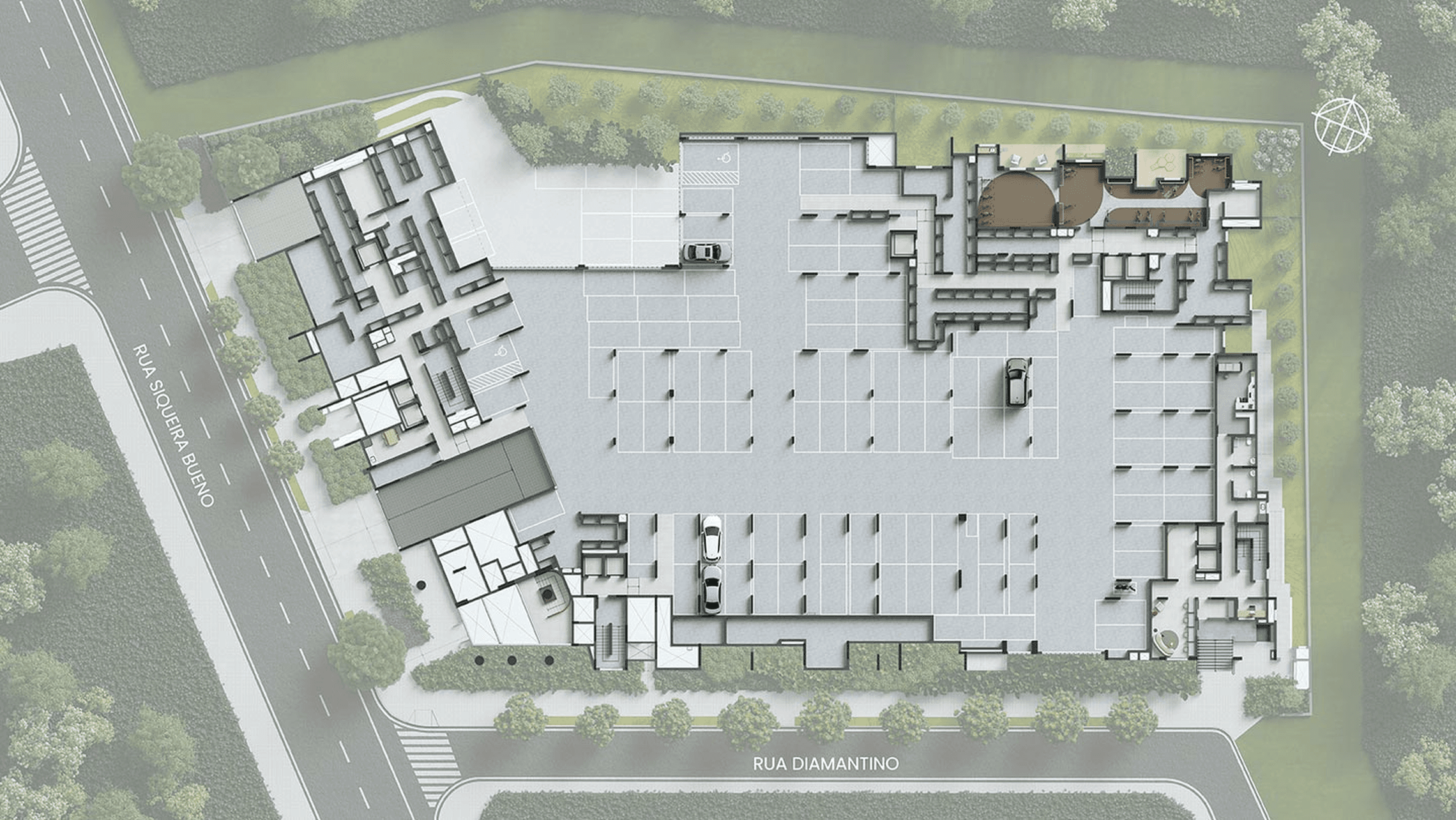 Planta 1 — Edro