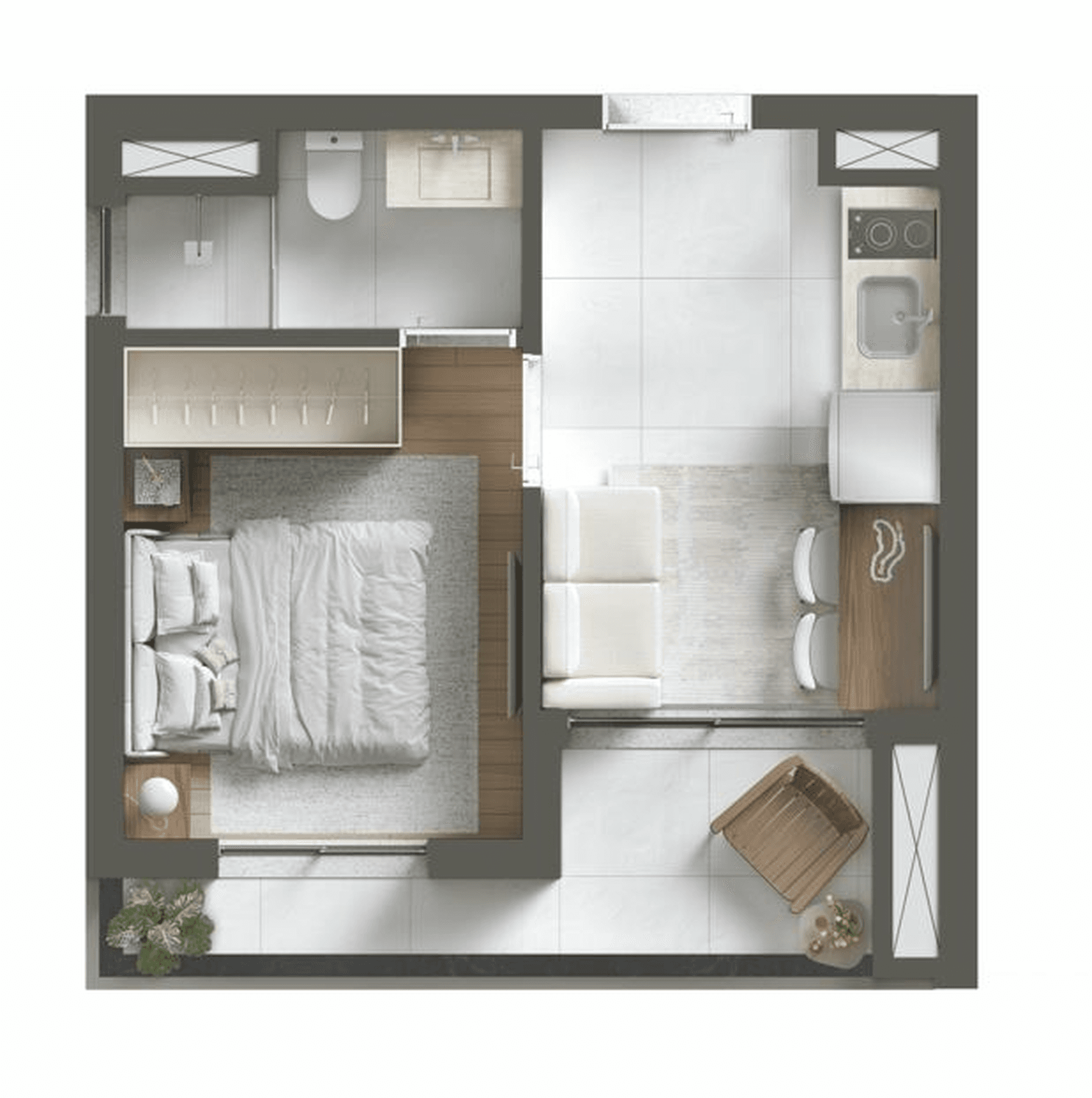 Planta 2 — JNCQUOI - Residencial
