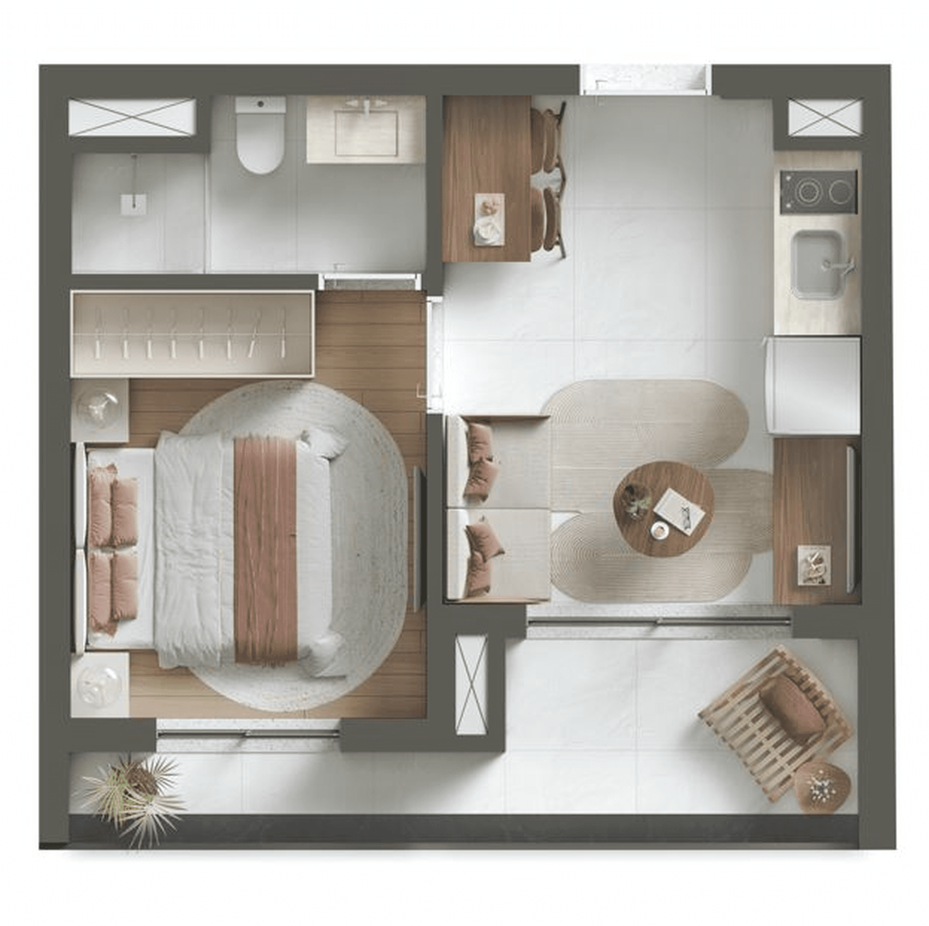 Planta 4 — JNCQUOI - Residencial