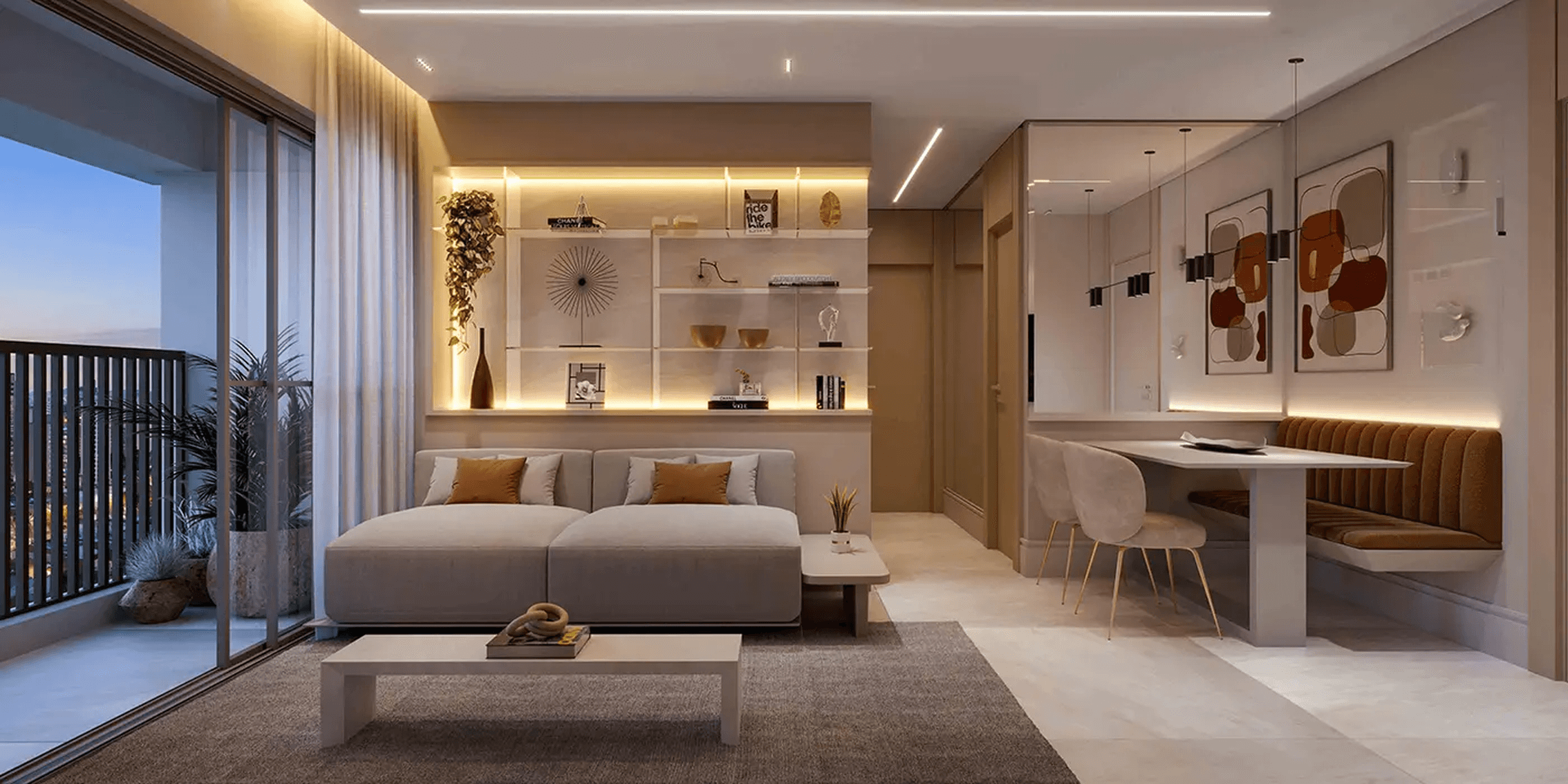 Garden Design Private Park Residence — imagem 5