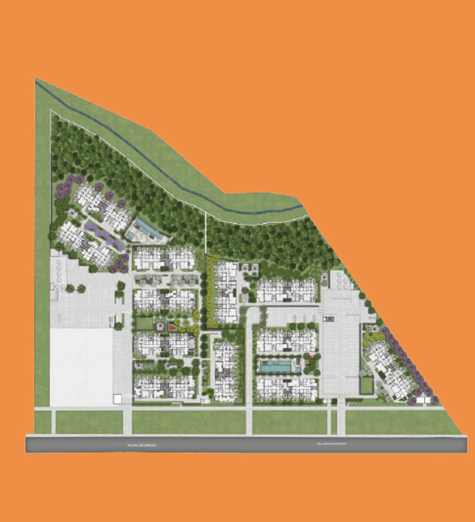 Planta 1 — Meu Plano&Itaquera Ipê