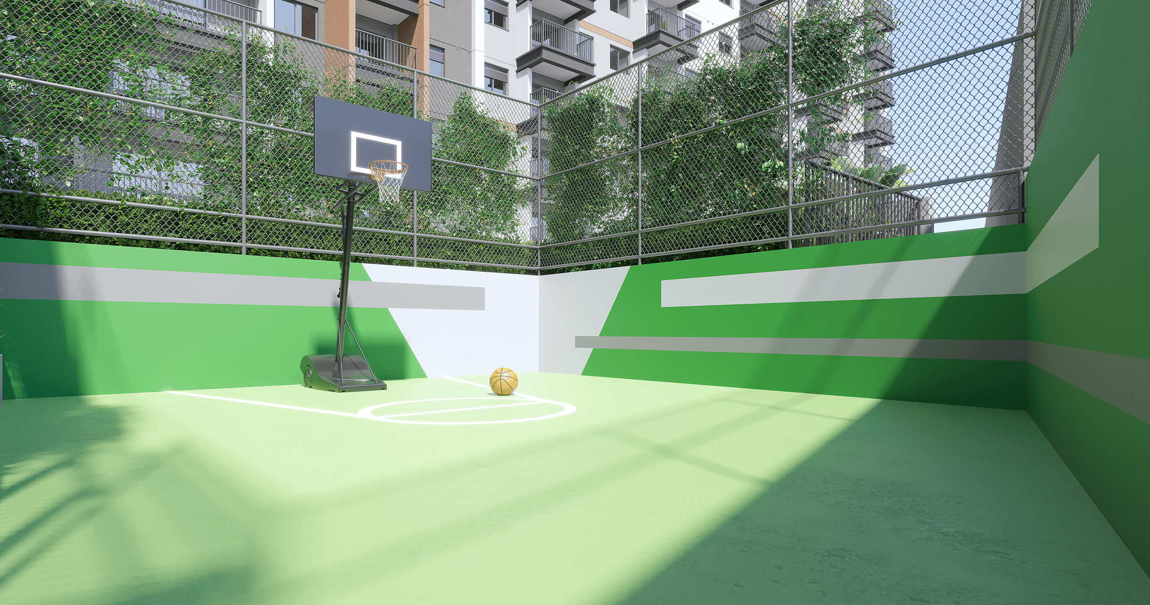 Praça Nova São Paulo - Bom Retiro - Residencial — imagem 5