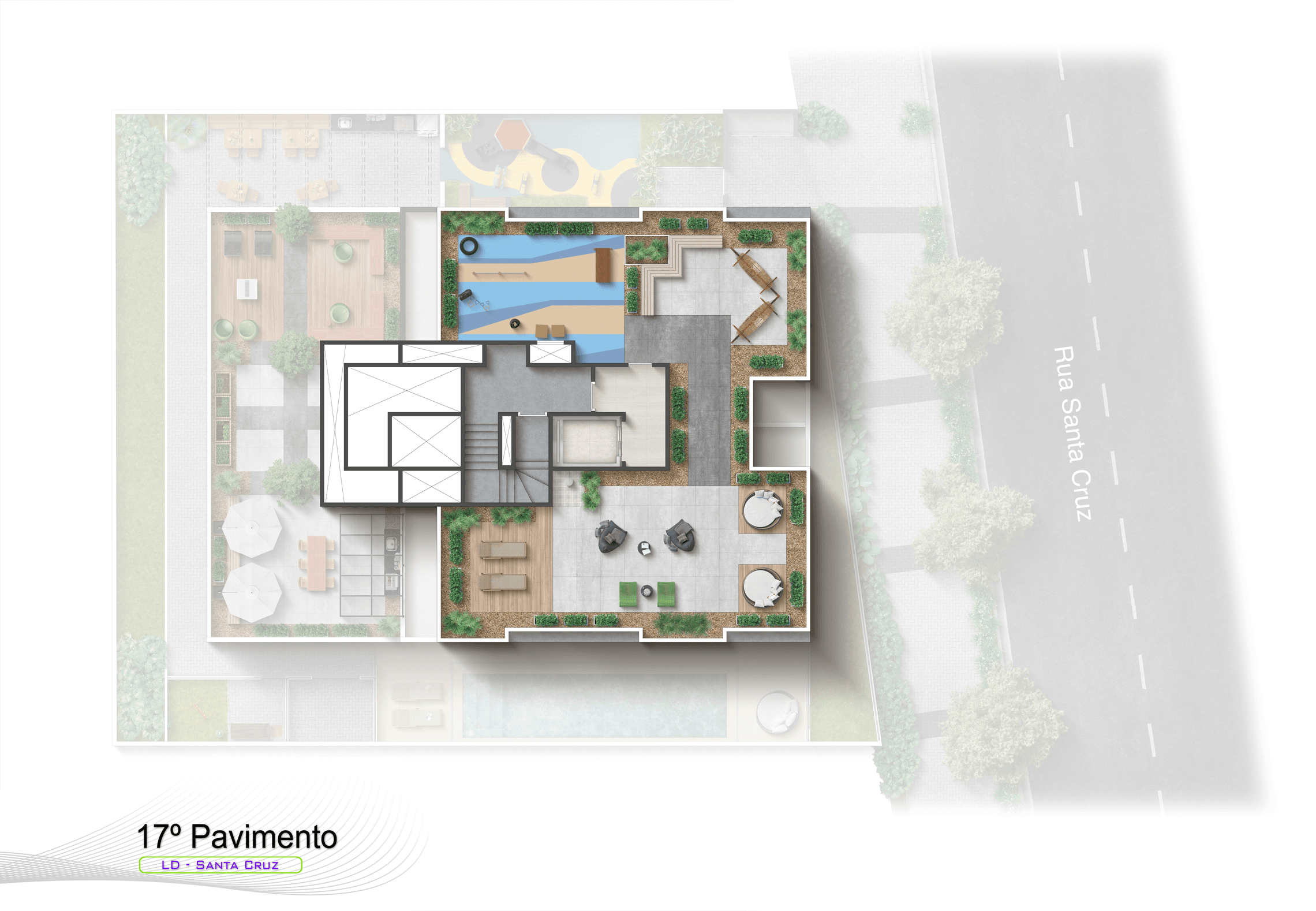 Planta 3 — Ver Klabin
