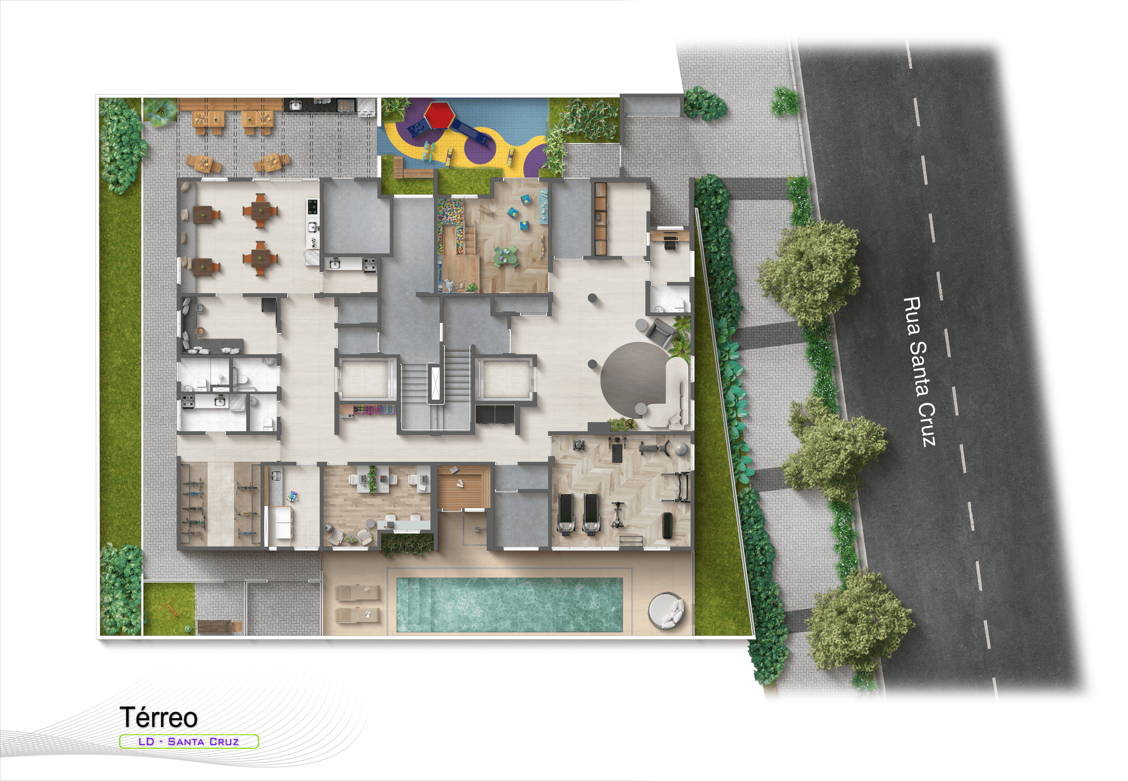 Planta 1 — Ver Klabin