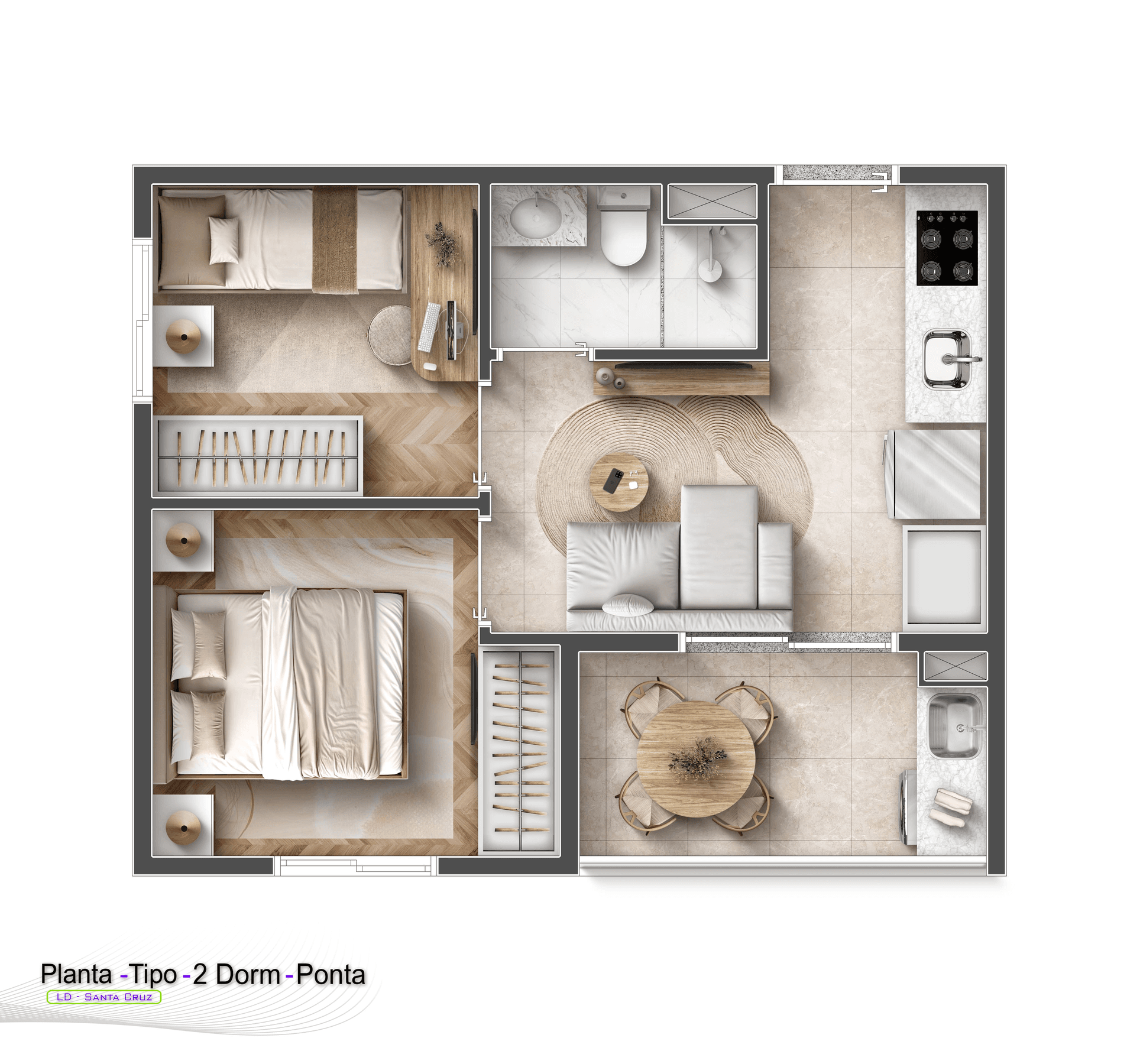 Planta 6 — Ver Klabin