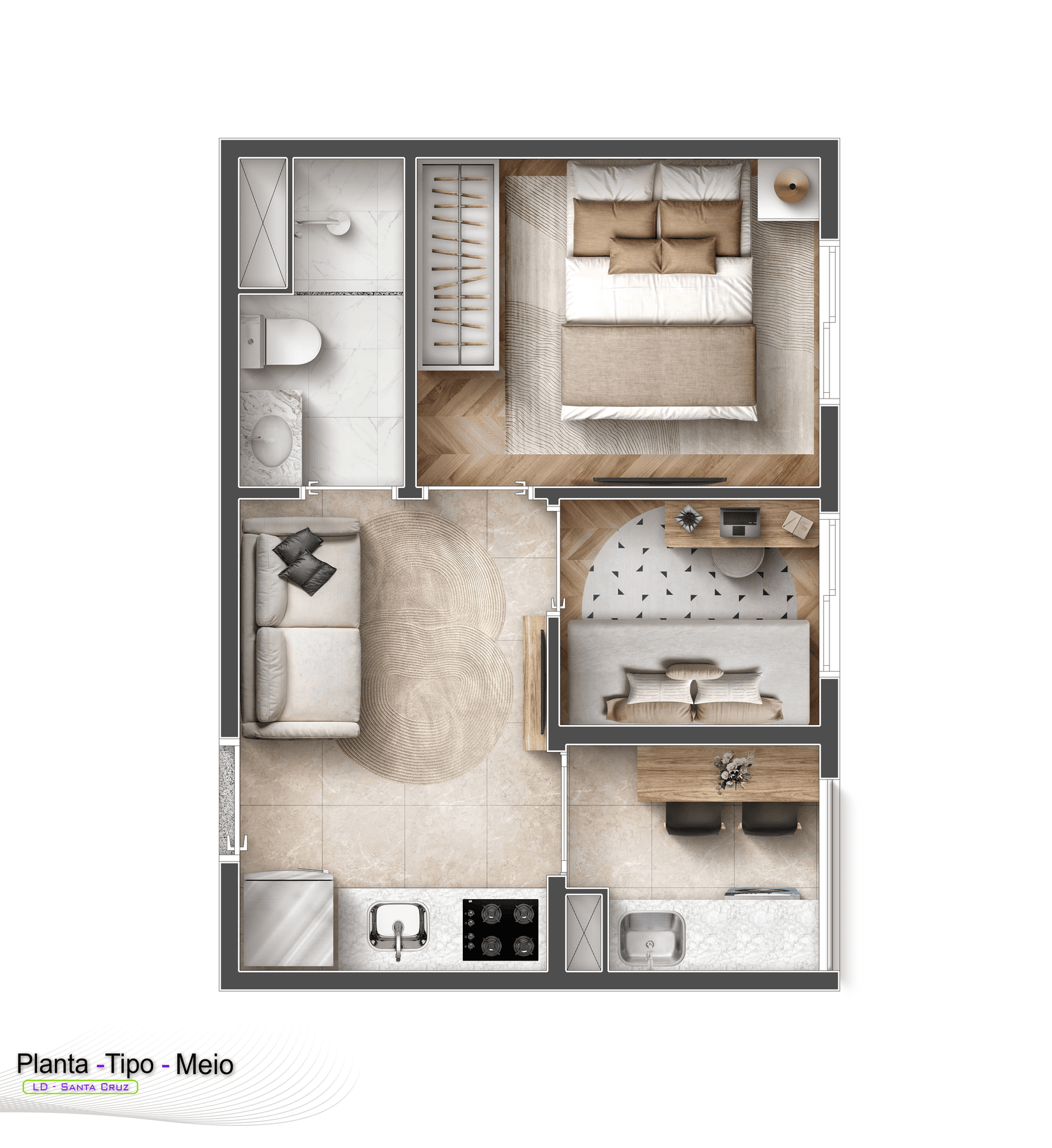 Planta 5 — Ver Klabin