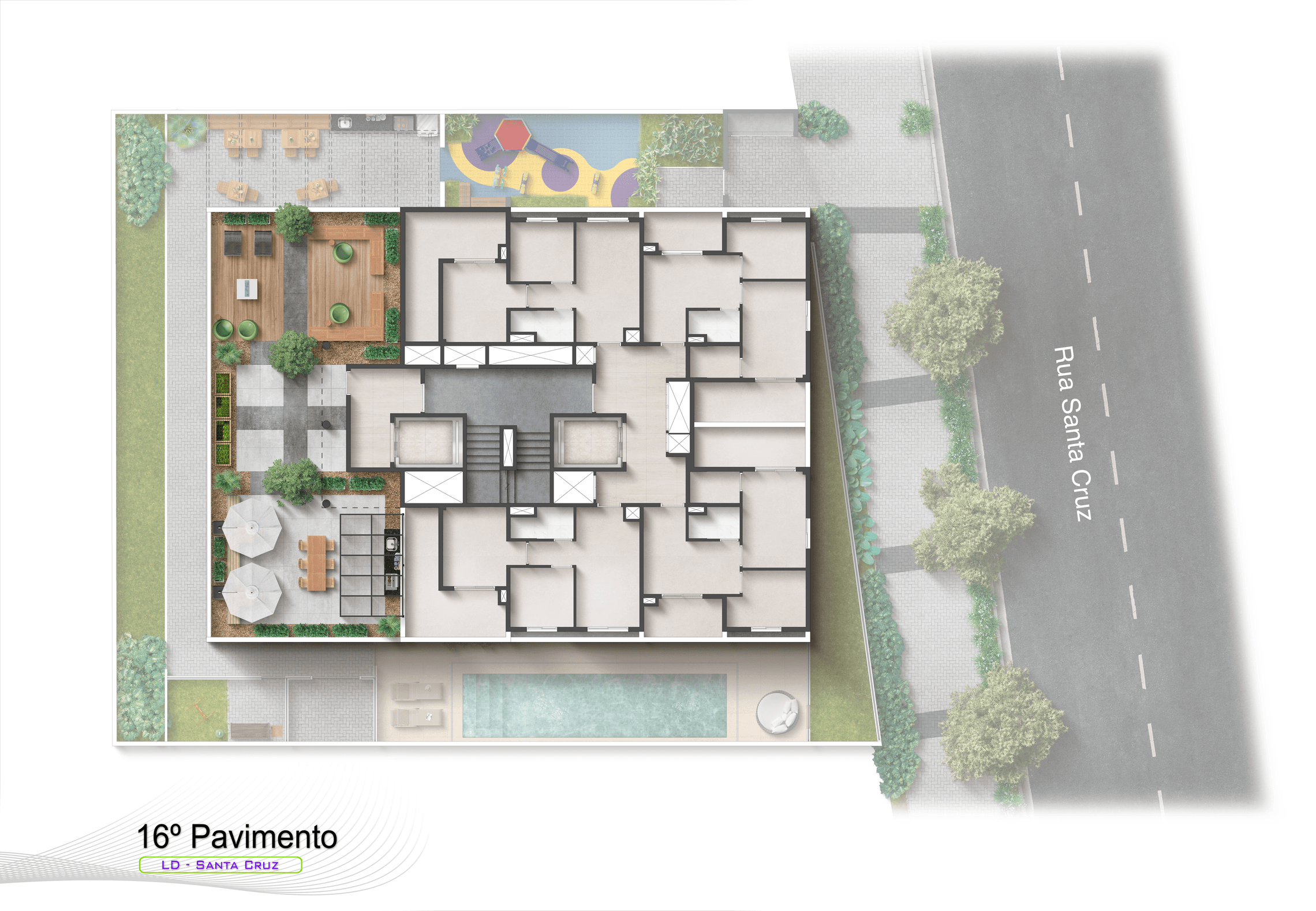 Planta 2 — Ver Klabin