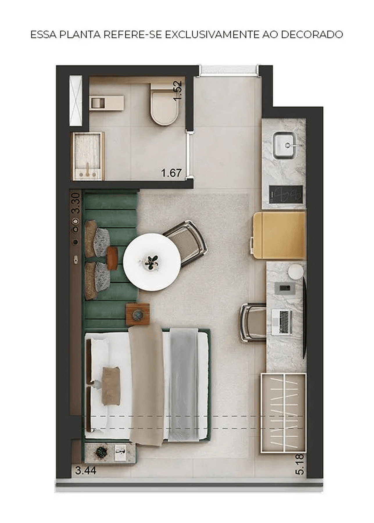 Planta 6 — OpenLife Frei Caneca