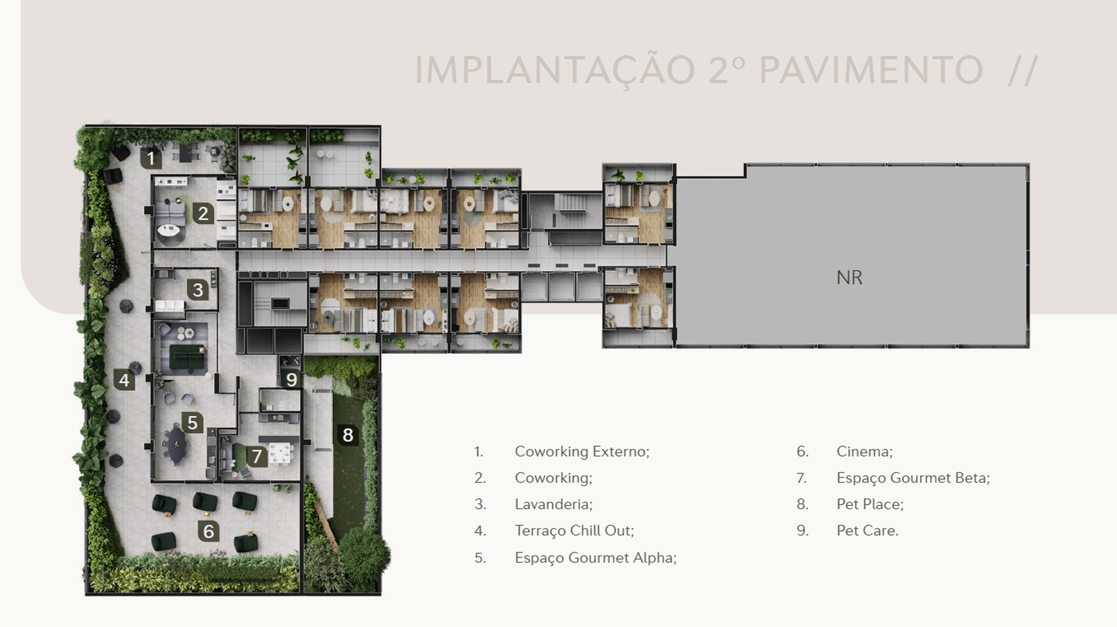 Planta 1 — Zenion
