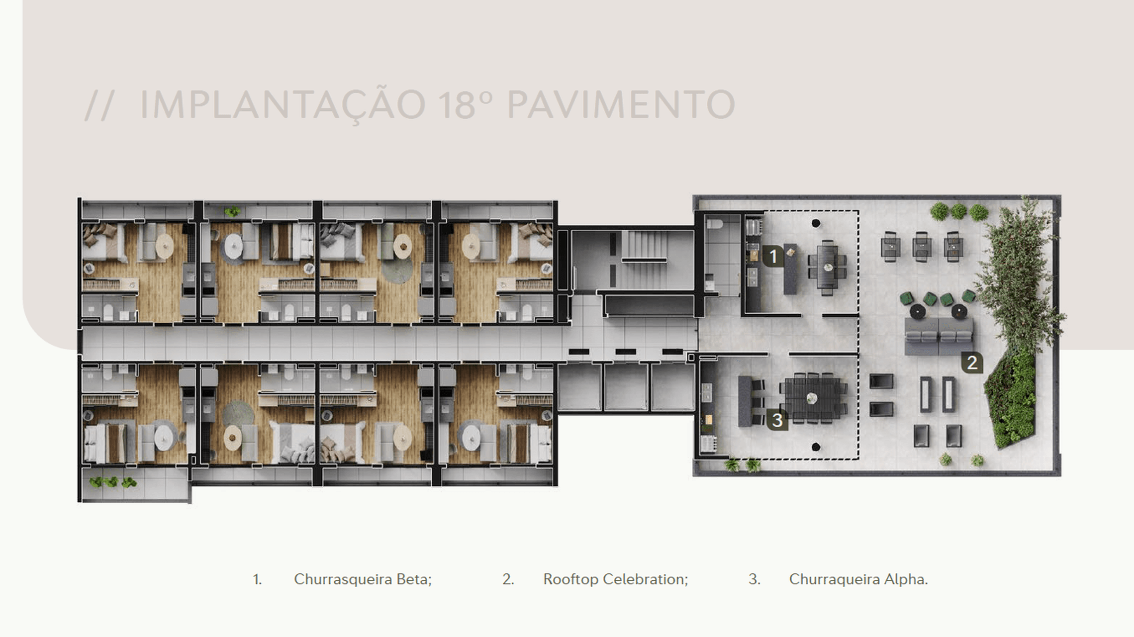 Planta 4 — Zenion