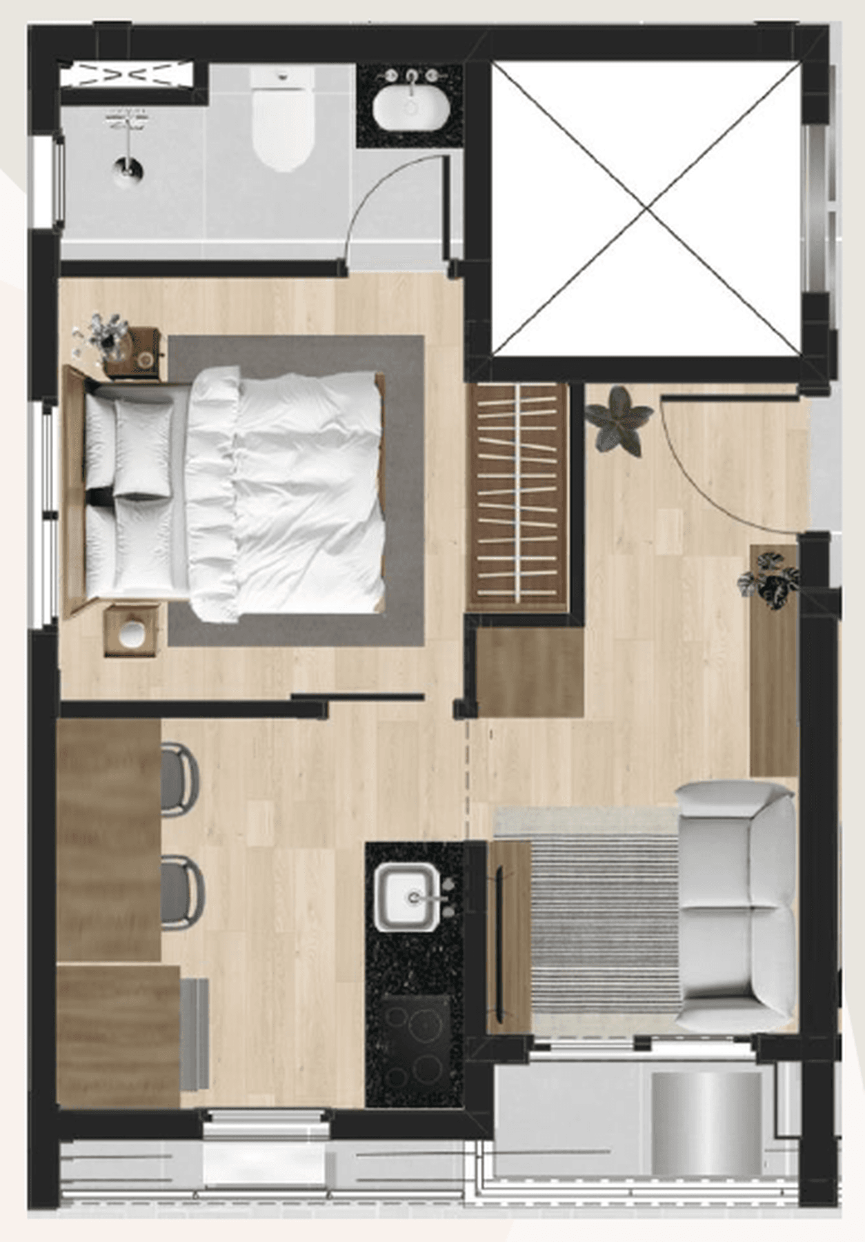 Planta 5 — Pitanga 105 - NR