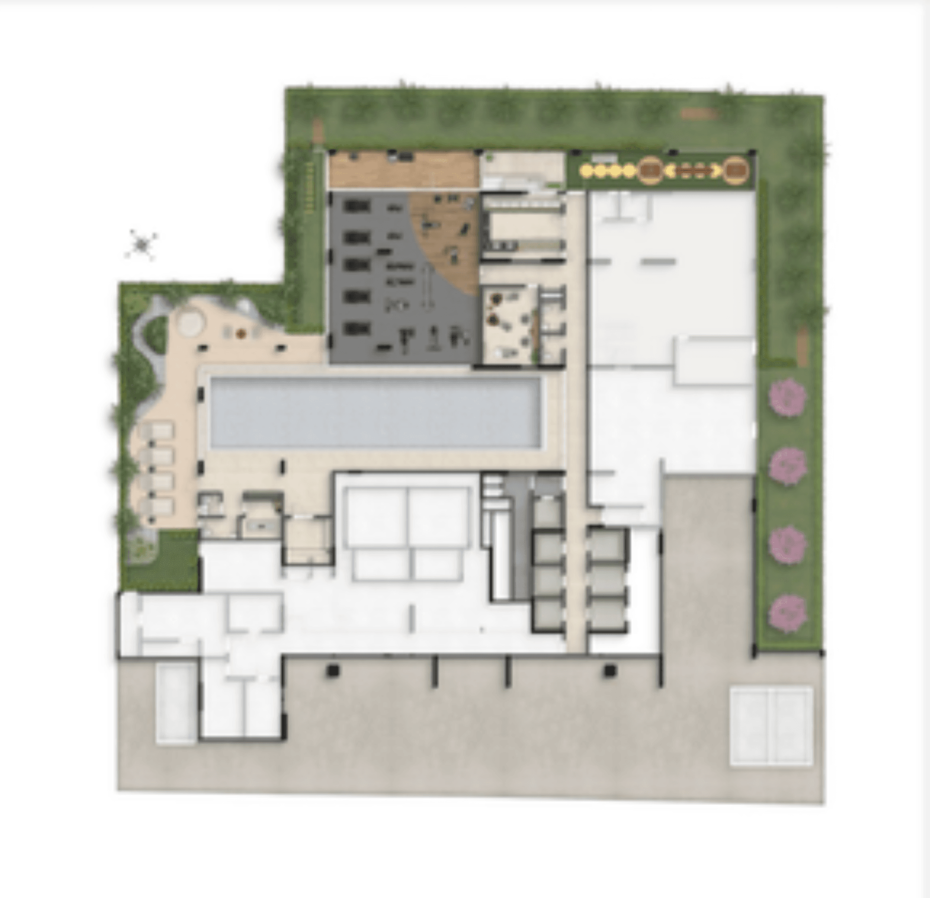 Planta 3 — Poema Liberdade - NR
