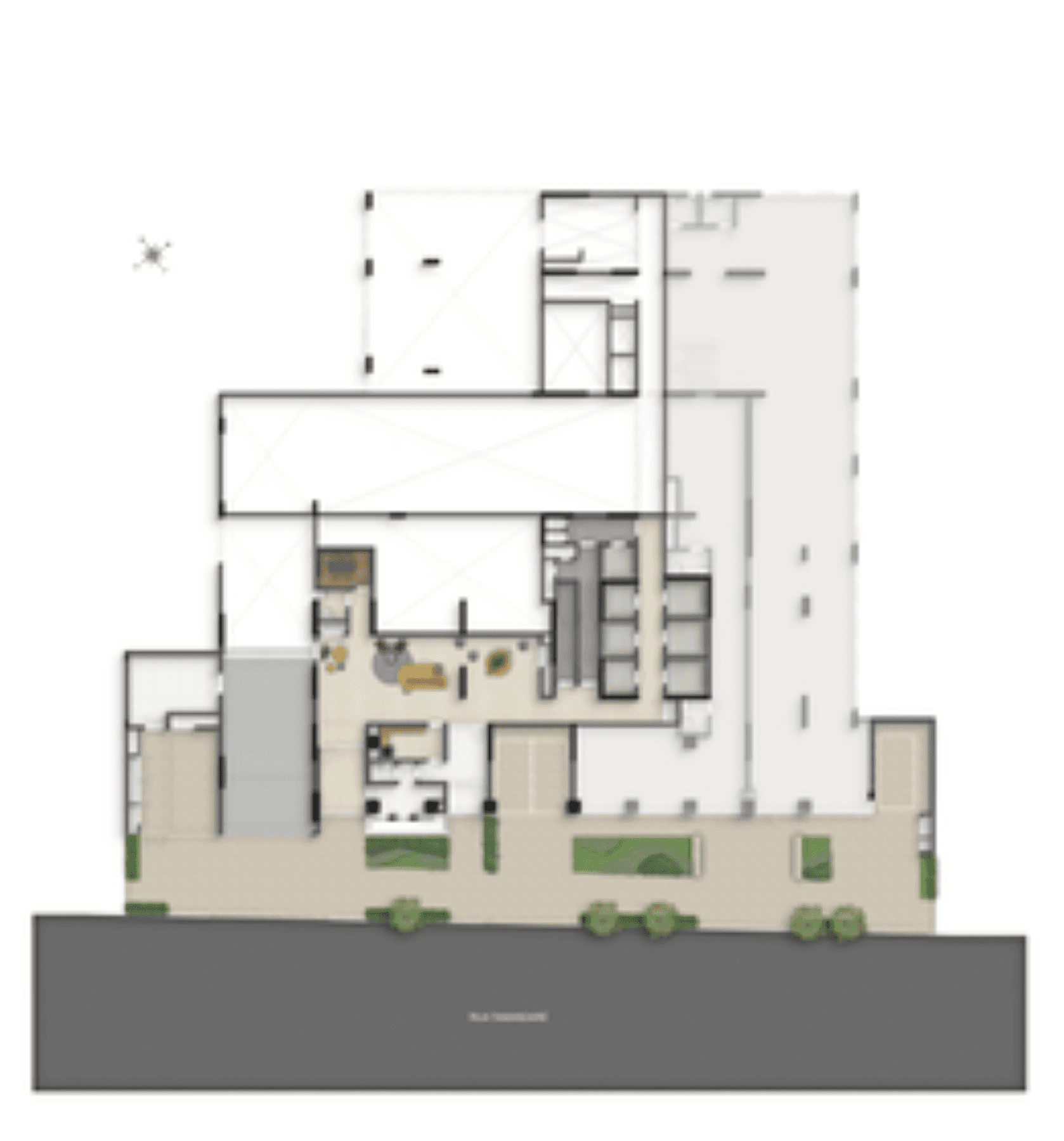 Planta 4 — Poema Liberdade - NR