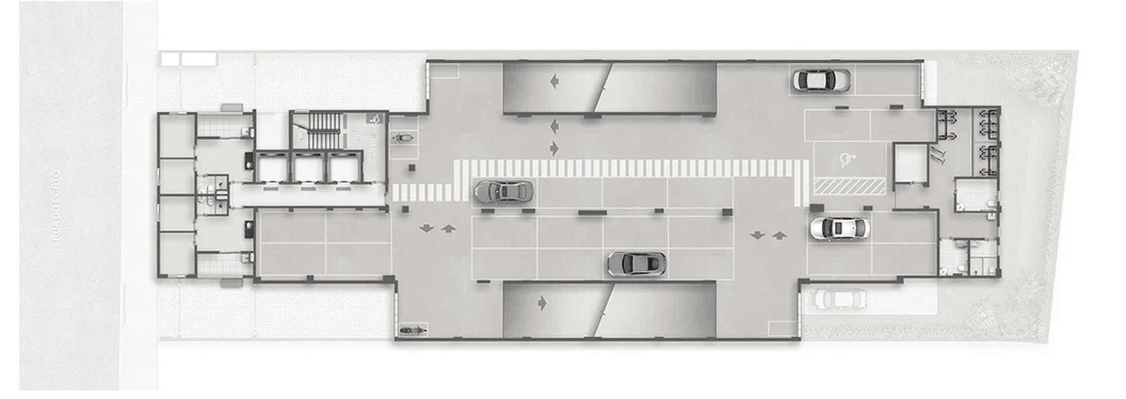 Planta 3 — Bora Interlagos