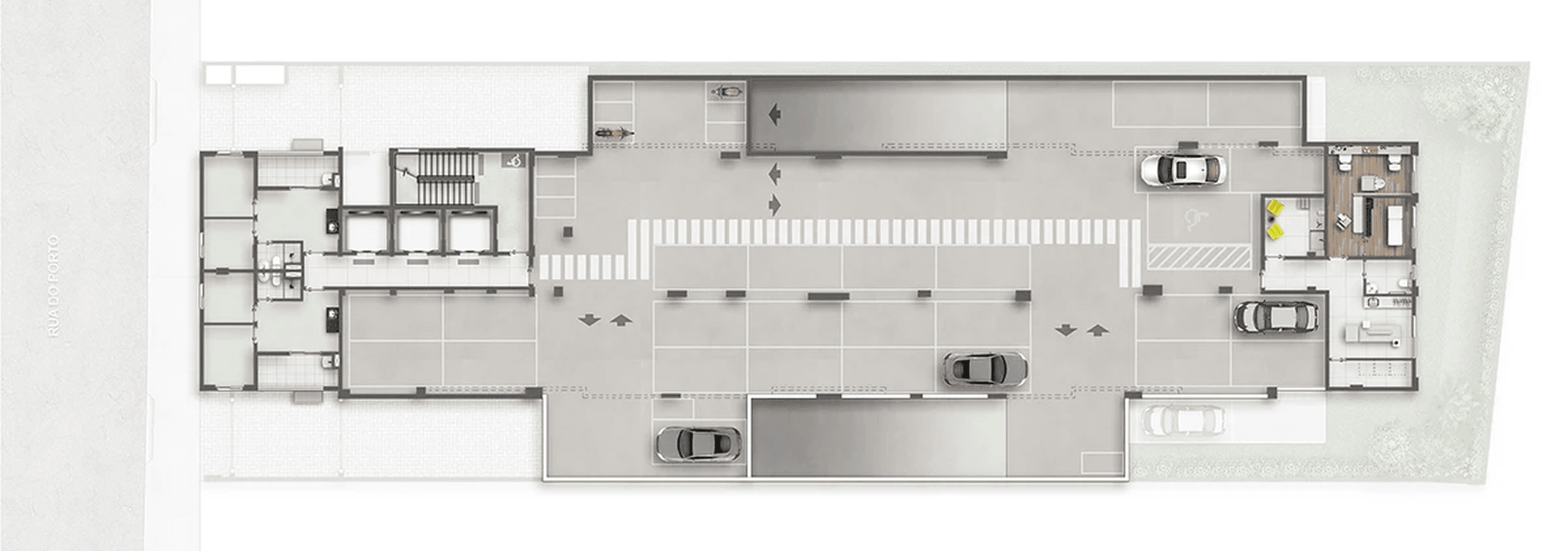 Planta 4 — Bora Interlagos