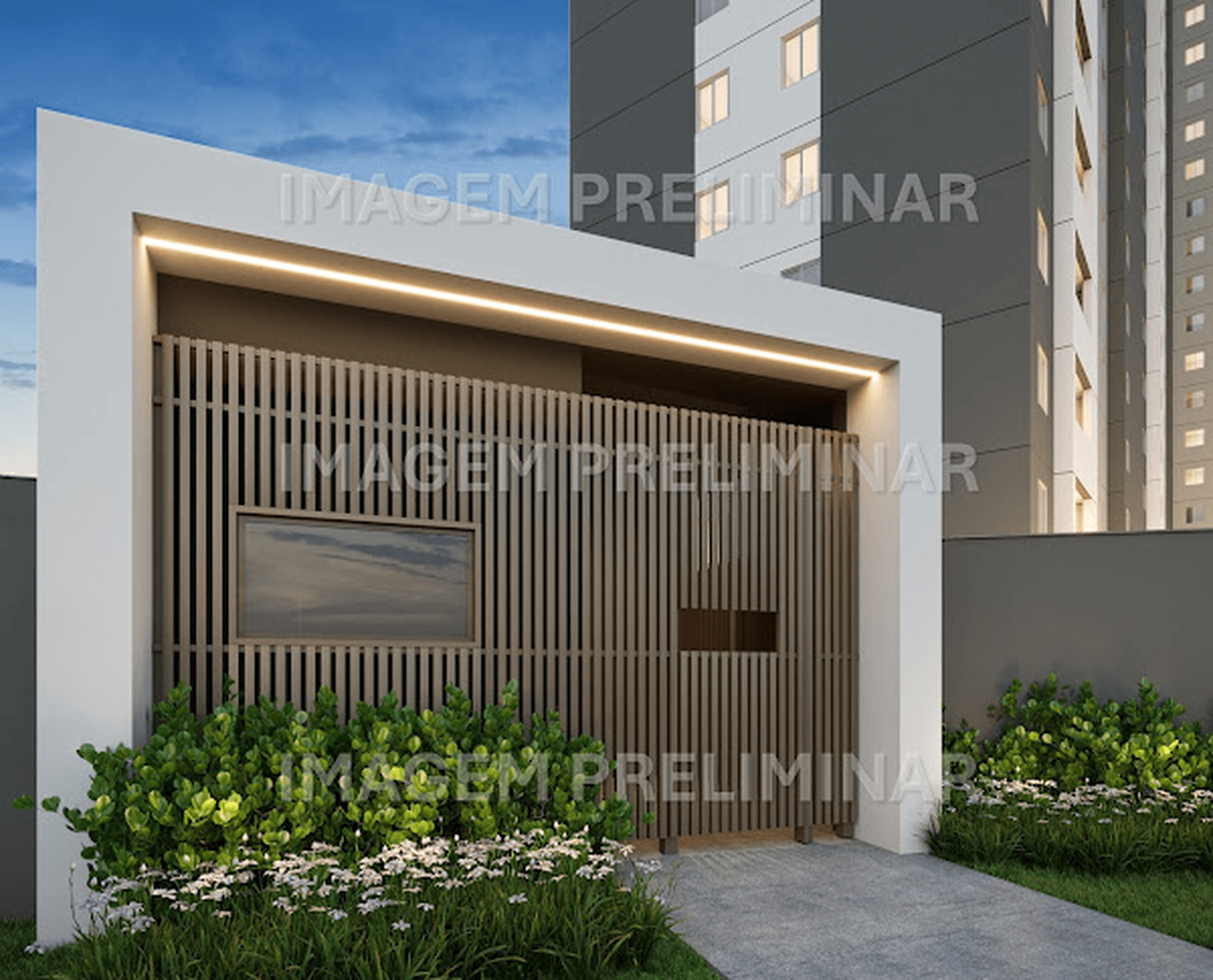 Grand Vivaz Lapa — imagem 2