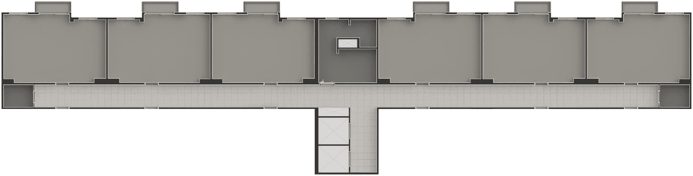 Planta 2 — HM Smart Vila das Belezas