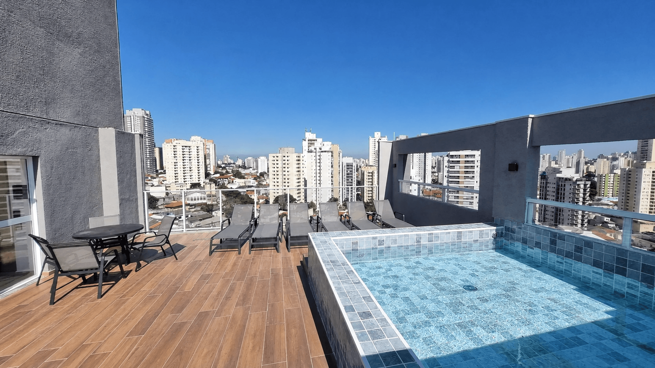 Haus Alto do Ipiranga — imagem 4