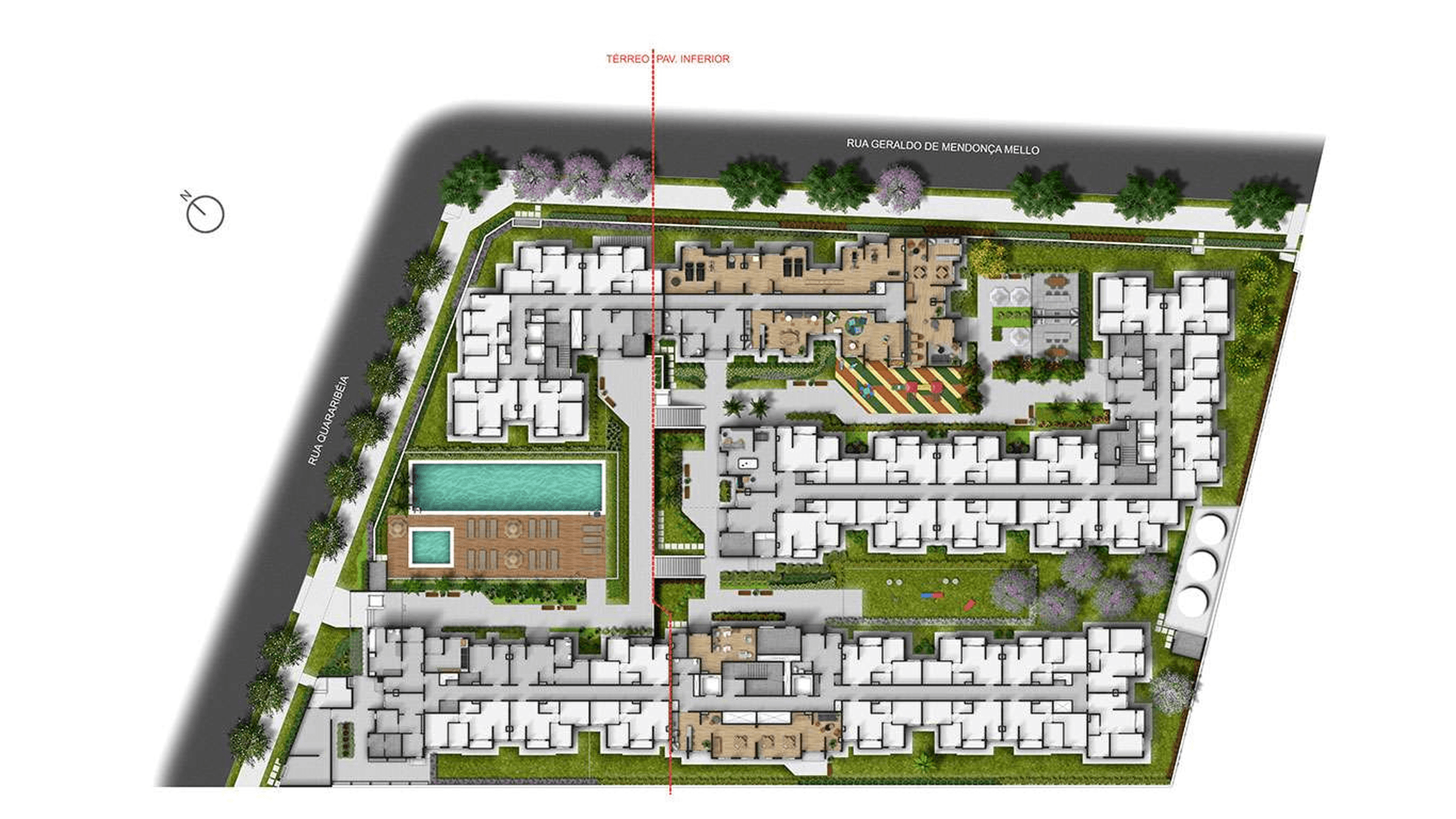 Planta 1 — Vibra Sabará
