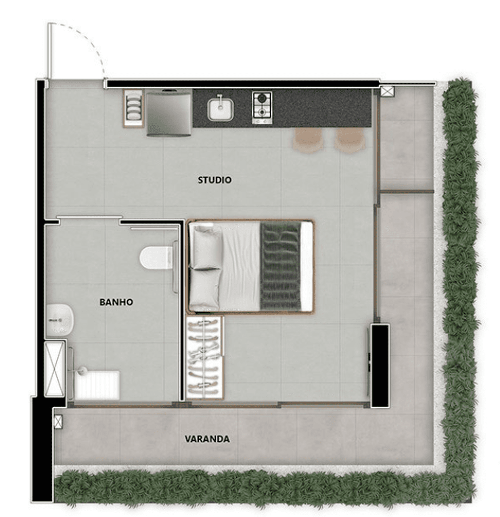 Planta 4 — Pintassilgo 336 - NR