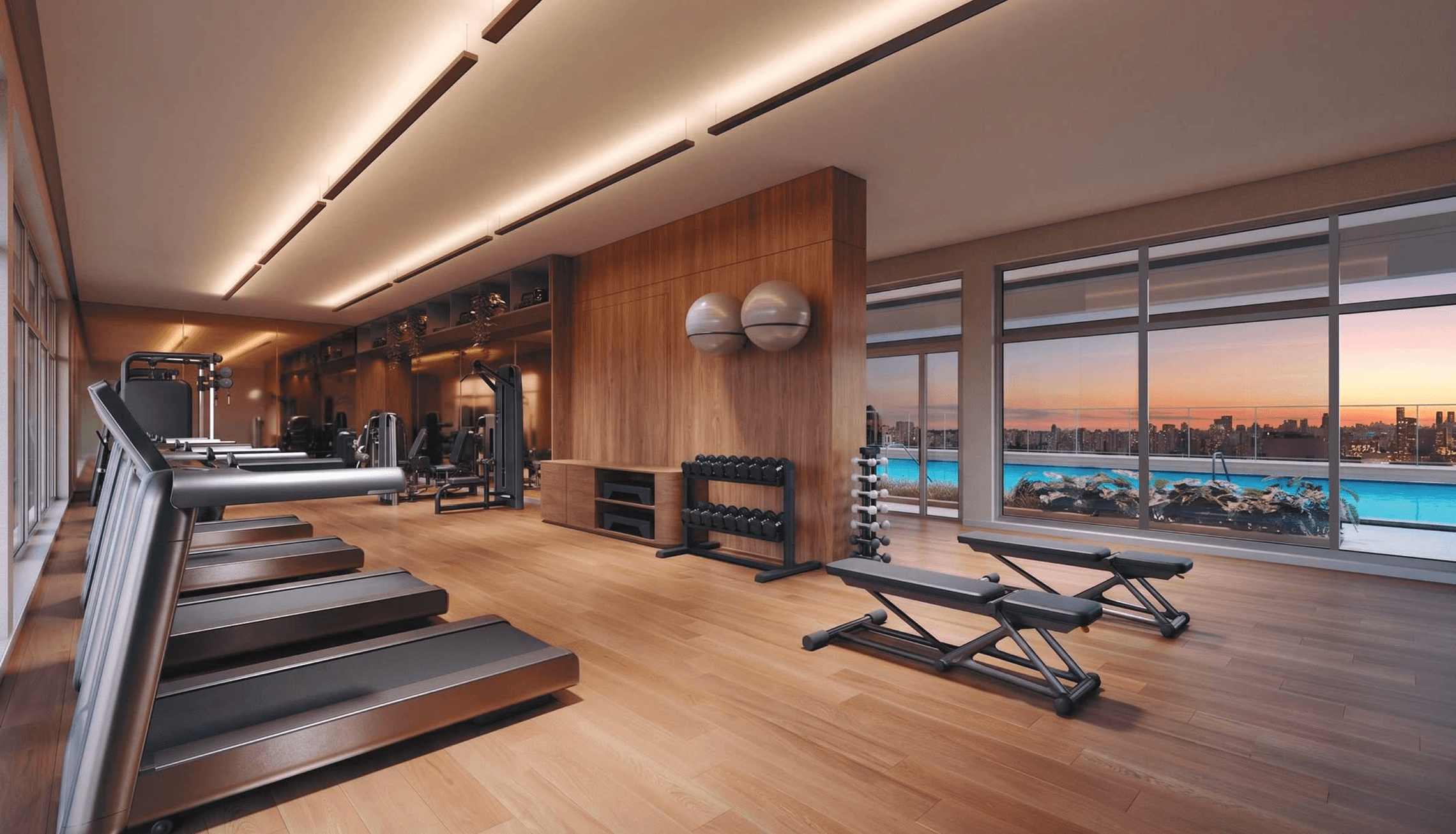 Almá Pinheiros - Residencial — imagem 4