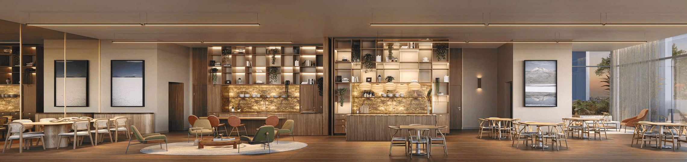 Almá Pinheiros - Residencial — imagem 5