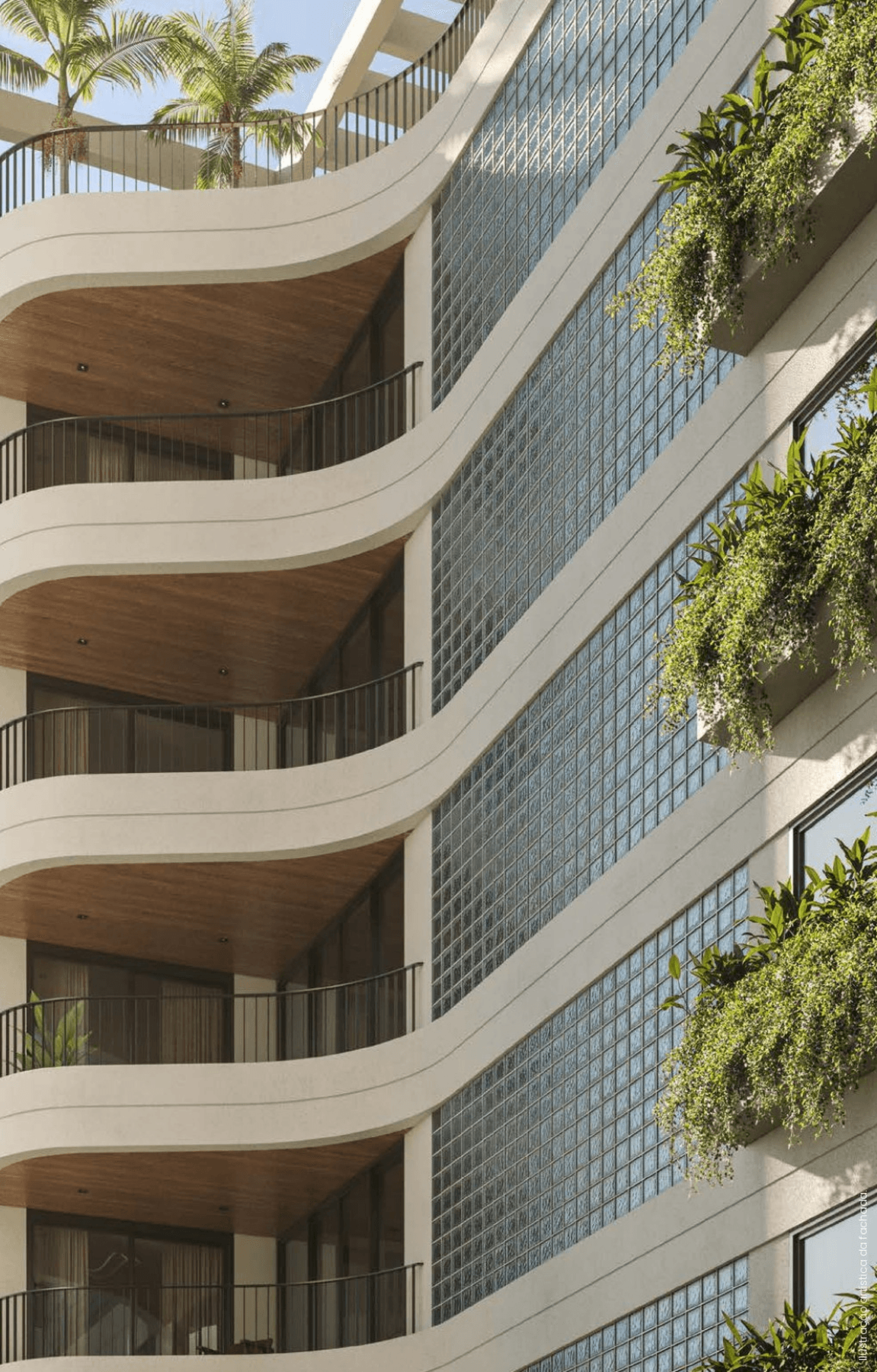 Casa Vertical Jardins - Breve Lançamento — imagem 2