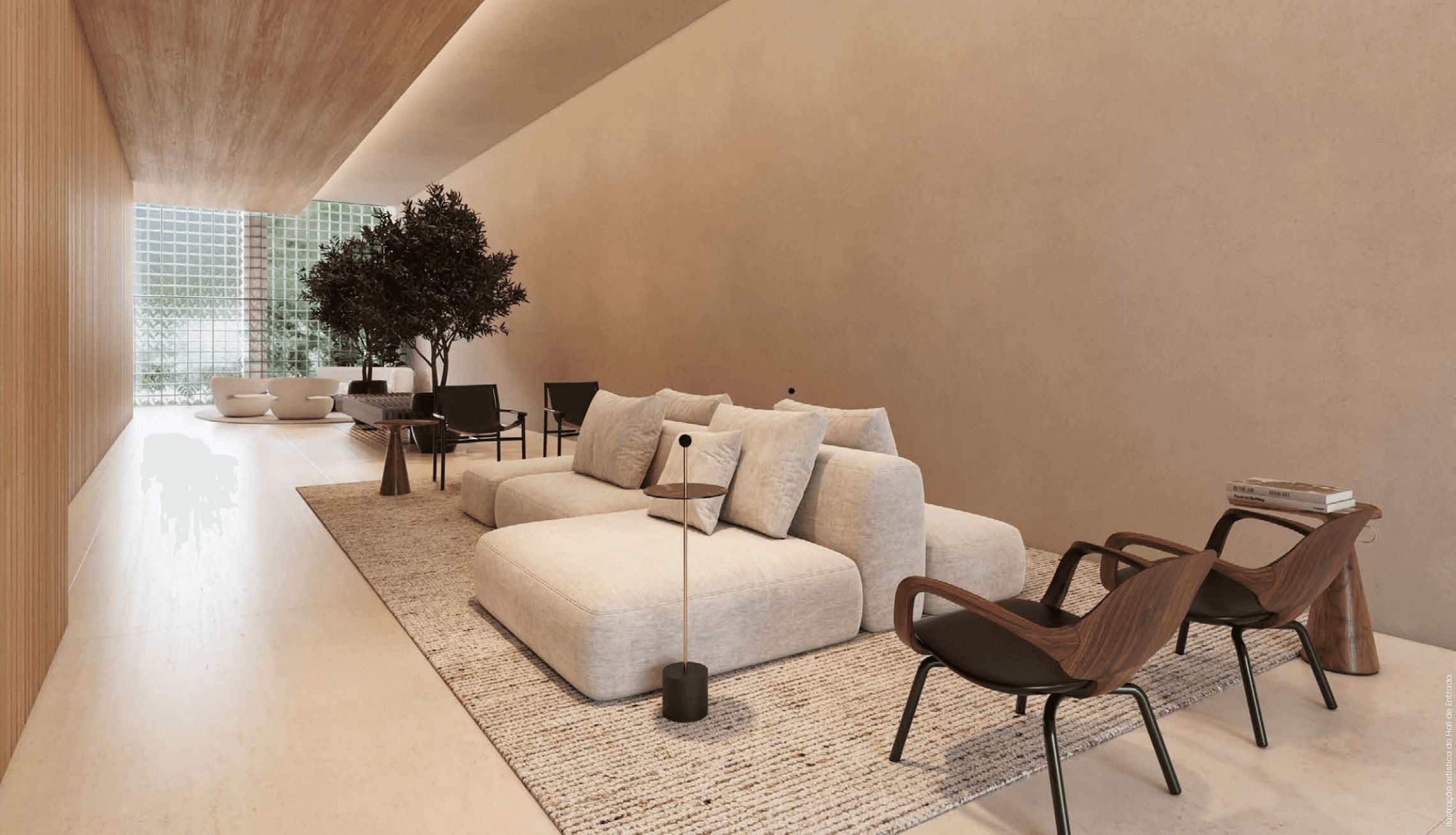 Casa Vertical Jardins - Breve Lançamento — imagem 5