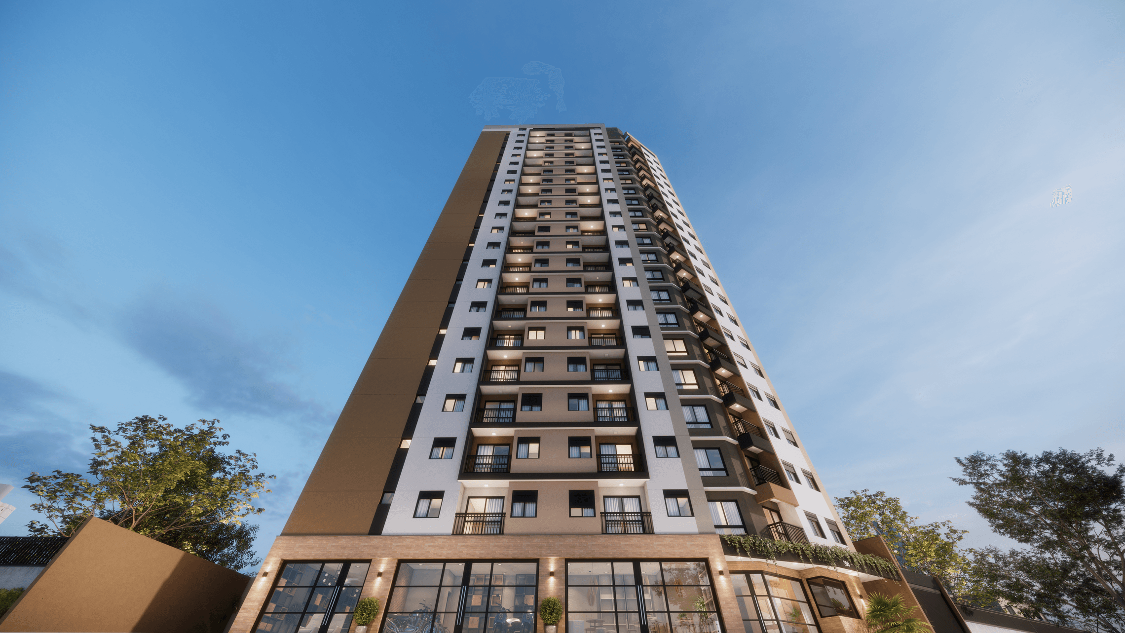 Infinity Anália Franco - Residencial — imagem 2