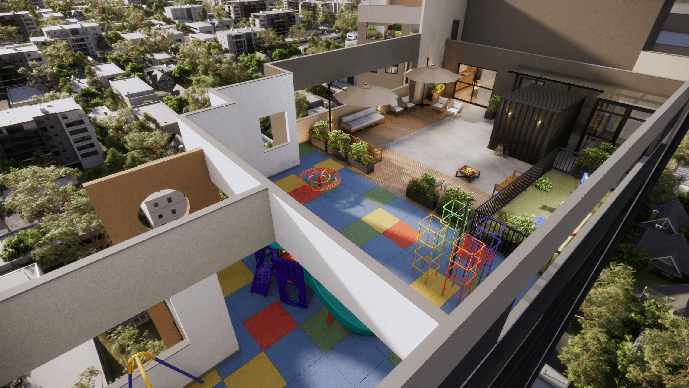 Infinity Anália Franco - Residencial — imagem 3