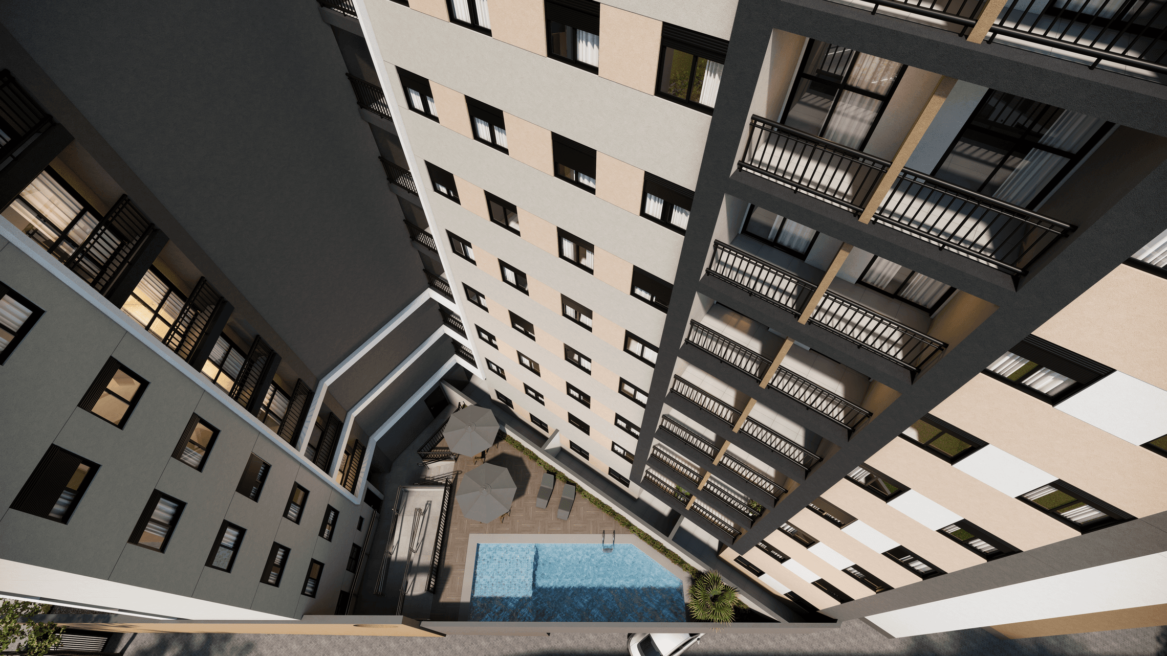 Infinity Anália Franco - Residencial — imagem 4