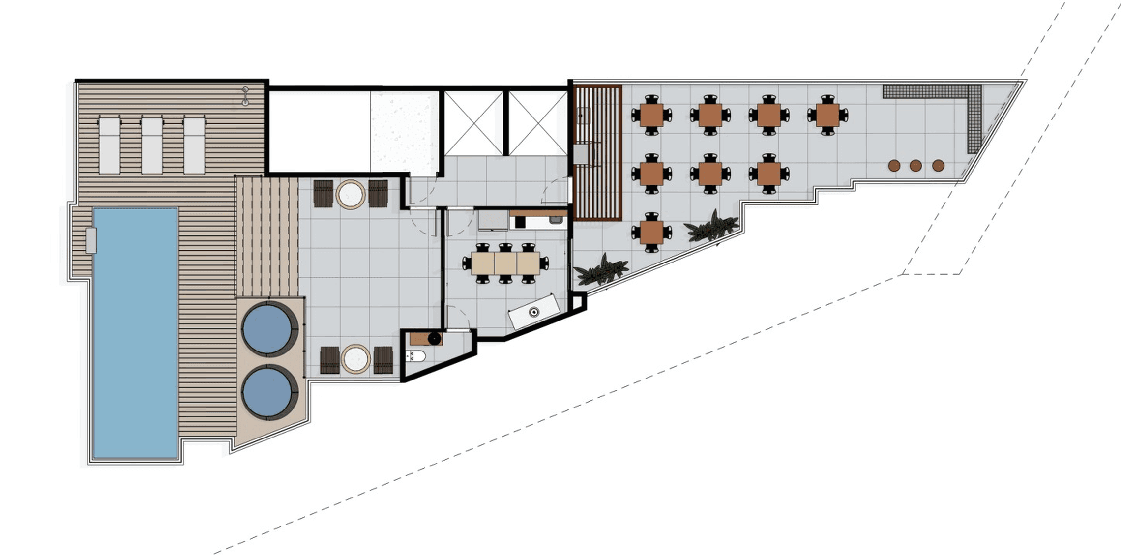 Planta 6 — Allgarve Tatuapé