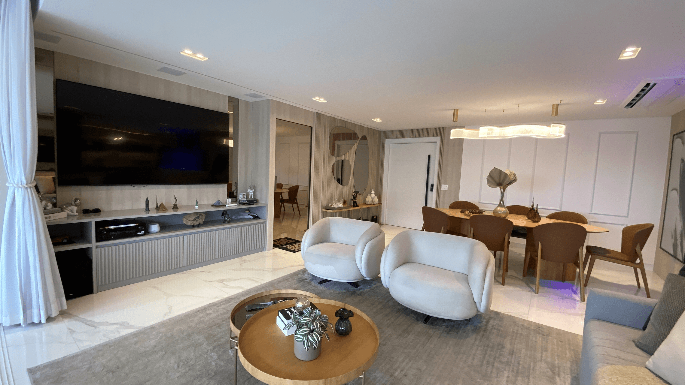 Cyrela Iconyc Apto 213 — imagem 2