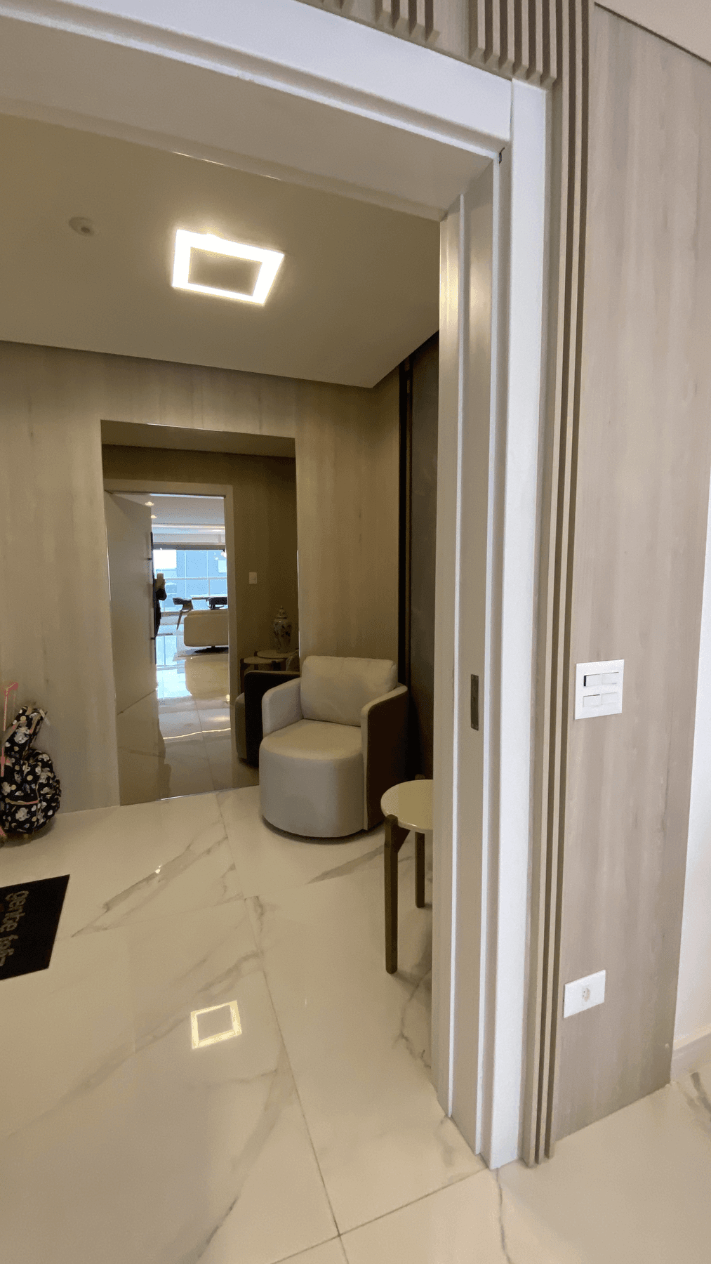 Cyrela Iconyc Apto 213 — imagem 3