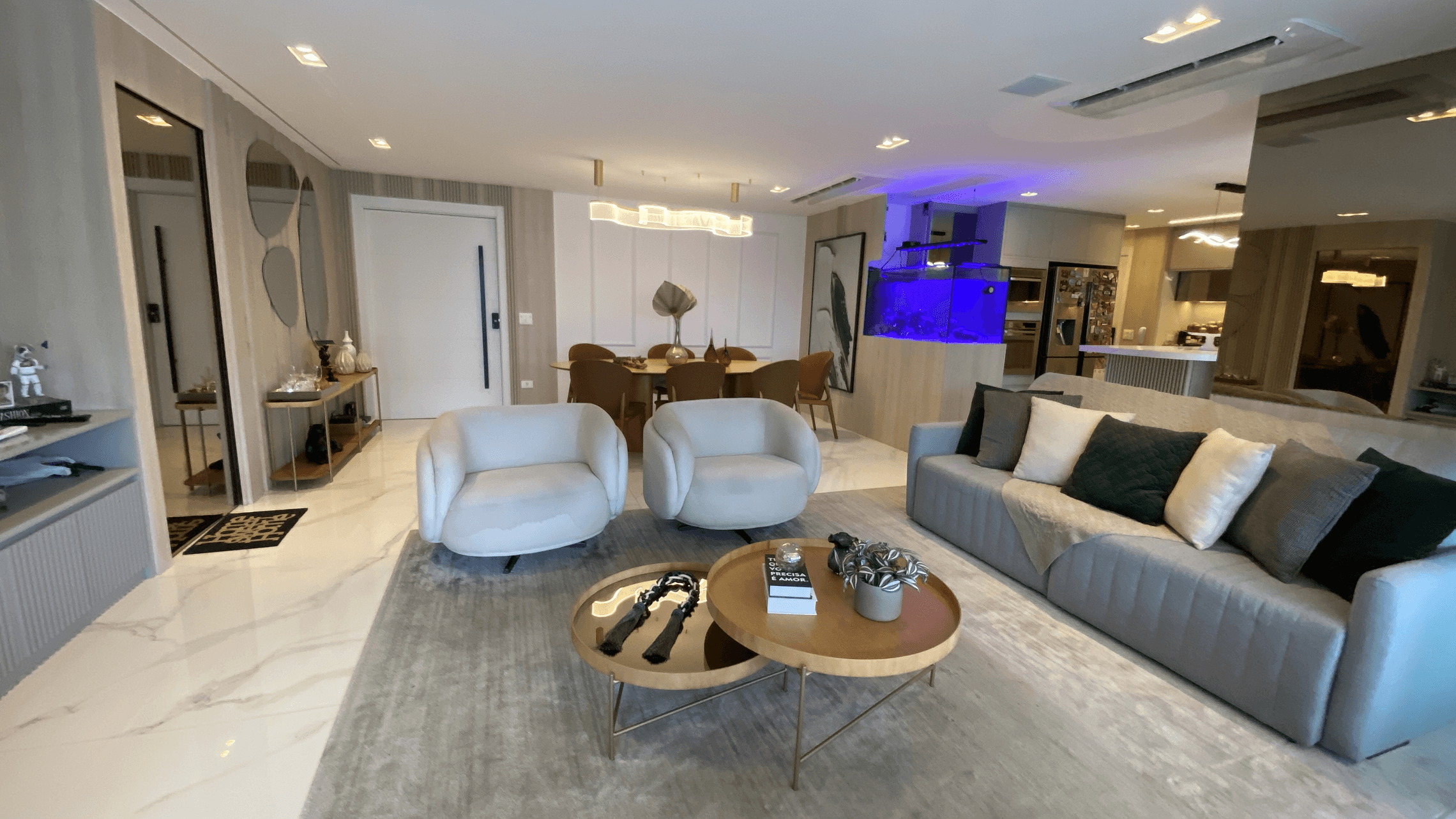 Cyrela Iconyc Apto 213 — imagem 5