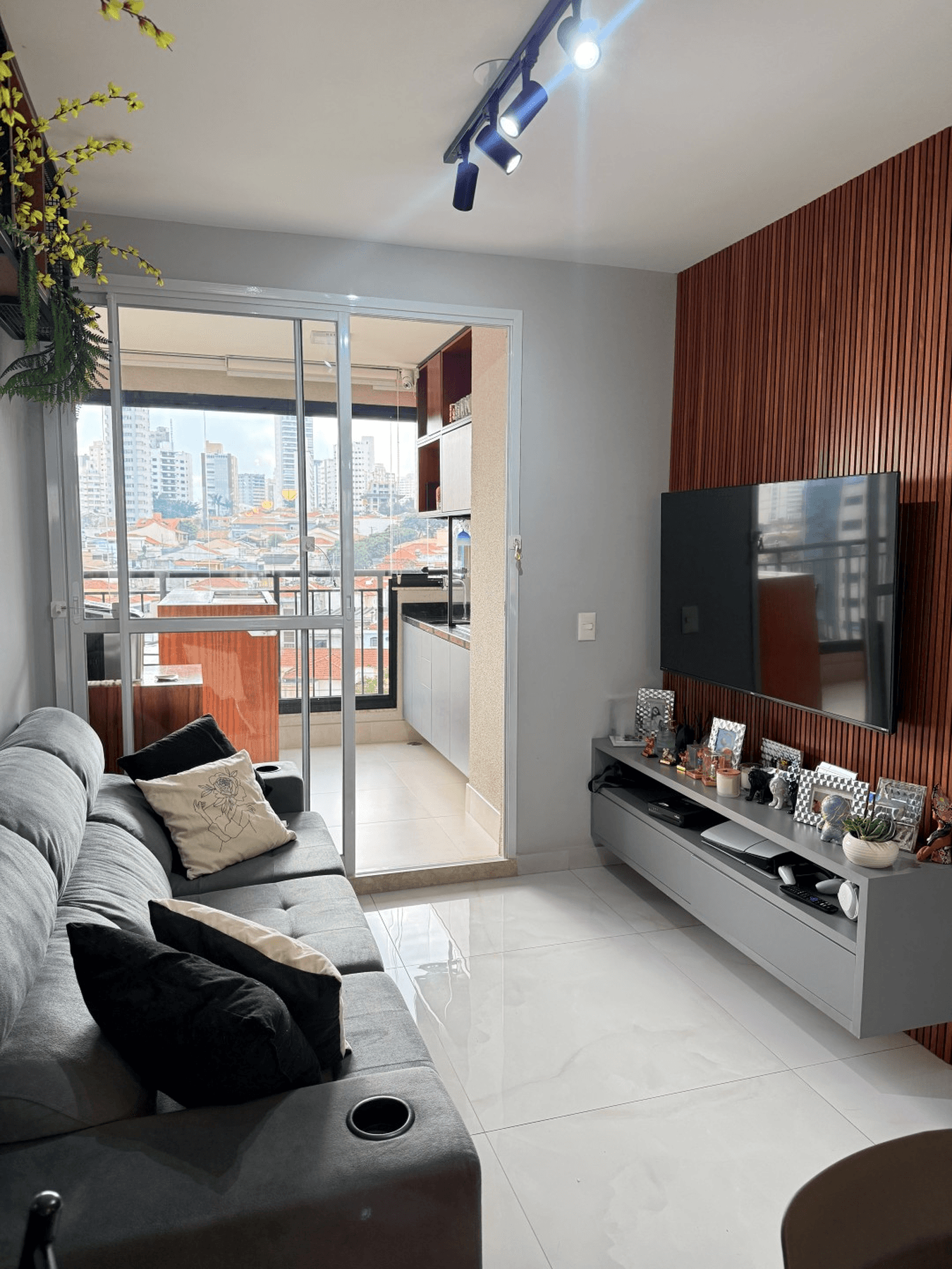 Living Wish Mooca Apto 64B — imagem 3