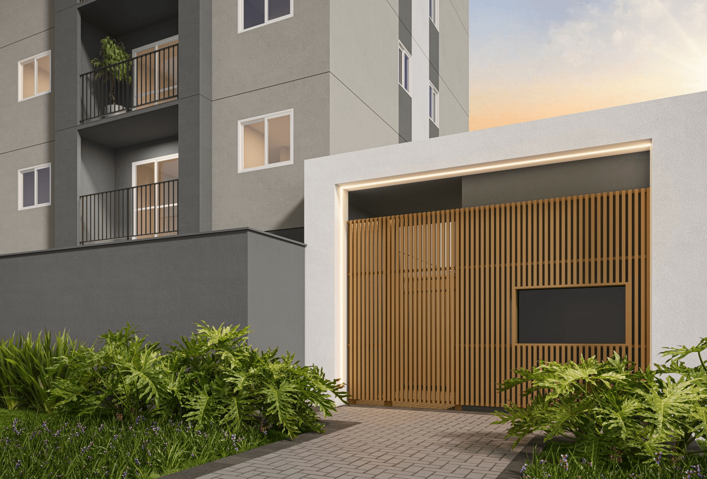 Vivaz Nações Unidas 2 — imagem 2