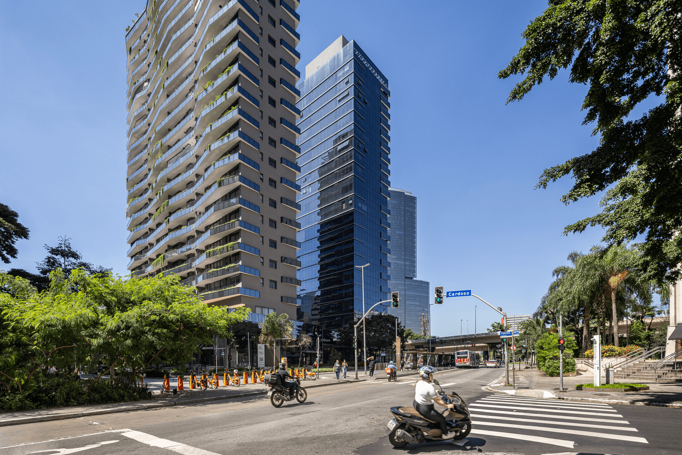 Funchal 641 Apartments Studios — imagem 2