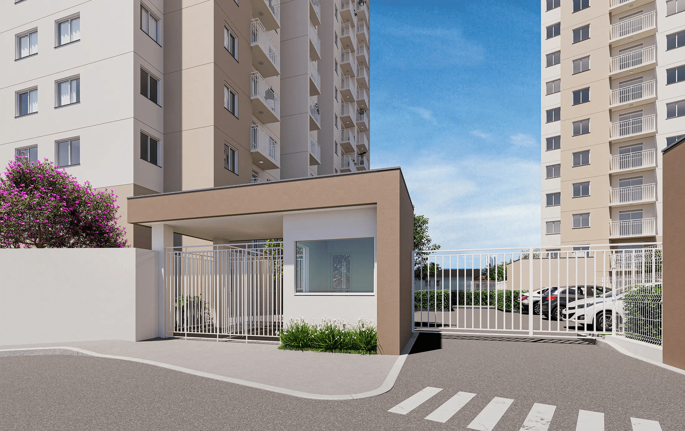 Plano&Praça Pirituba Flora — imagem 2