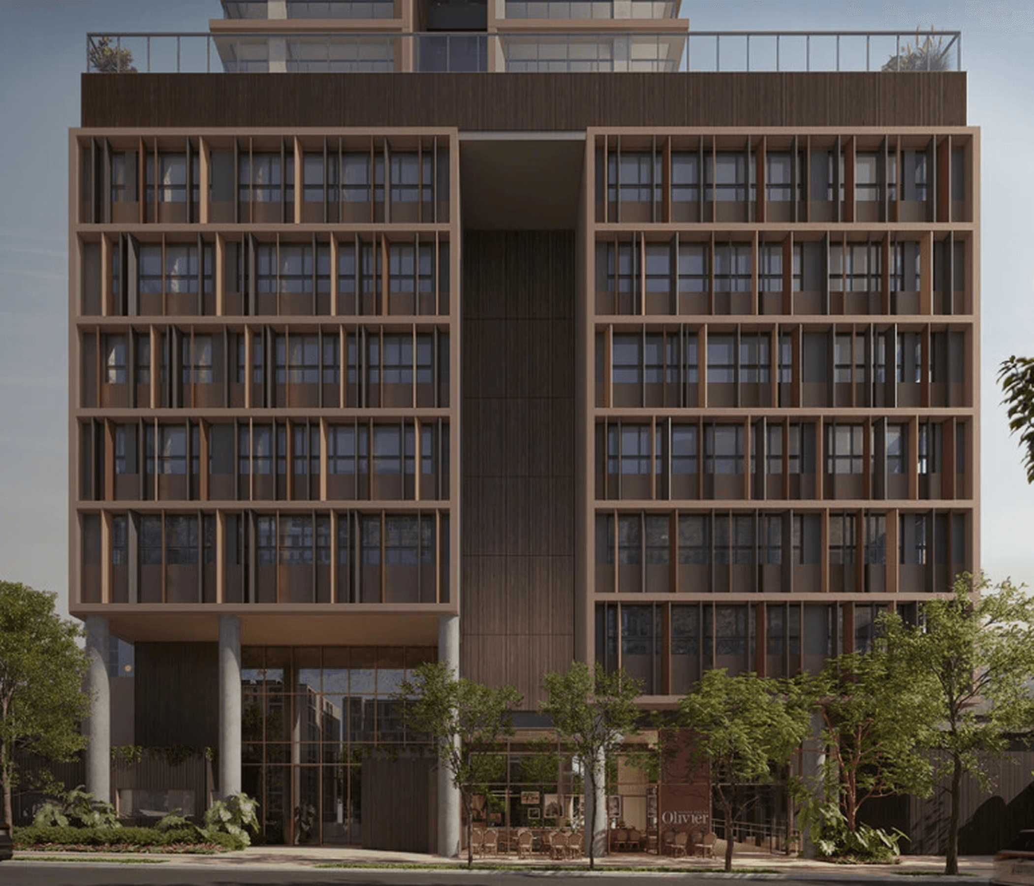 Matté João Moura - Residencial — imagem 2