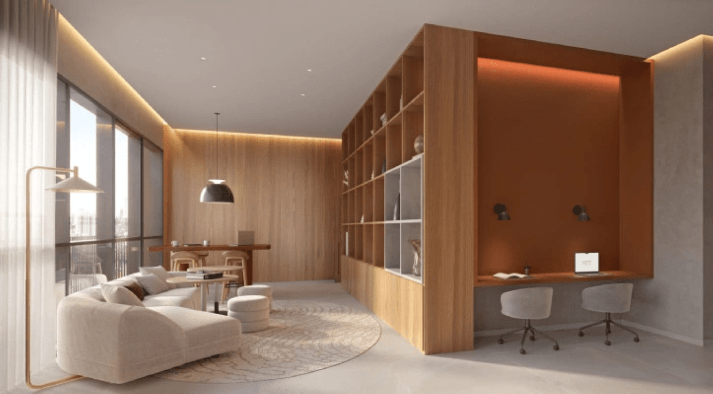 Matté João Moura - Residencial — imagem 5