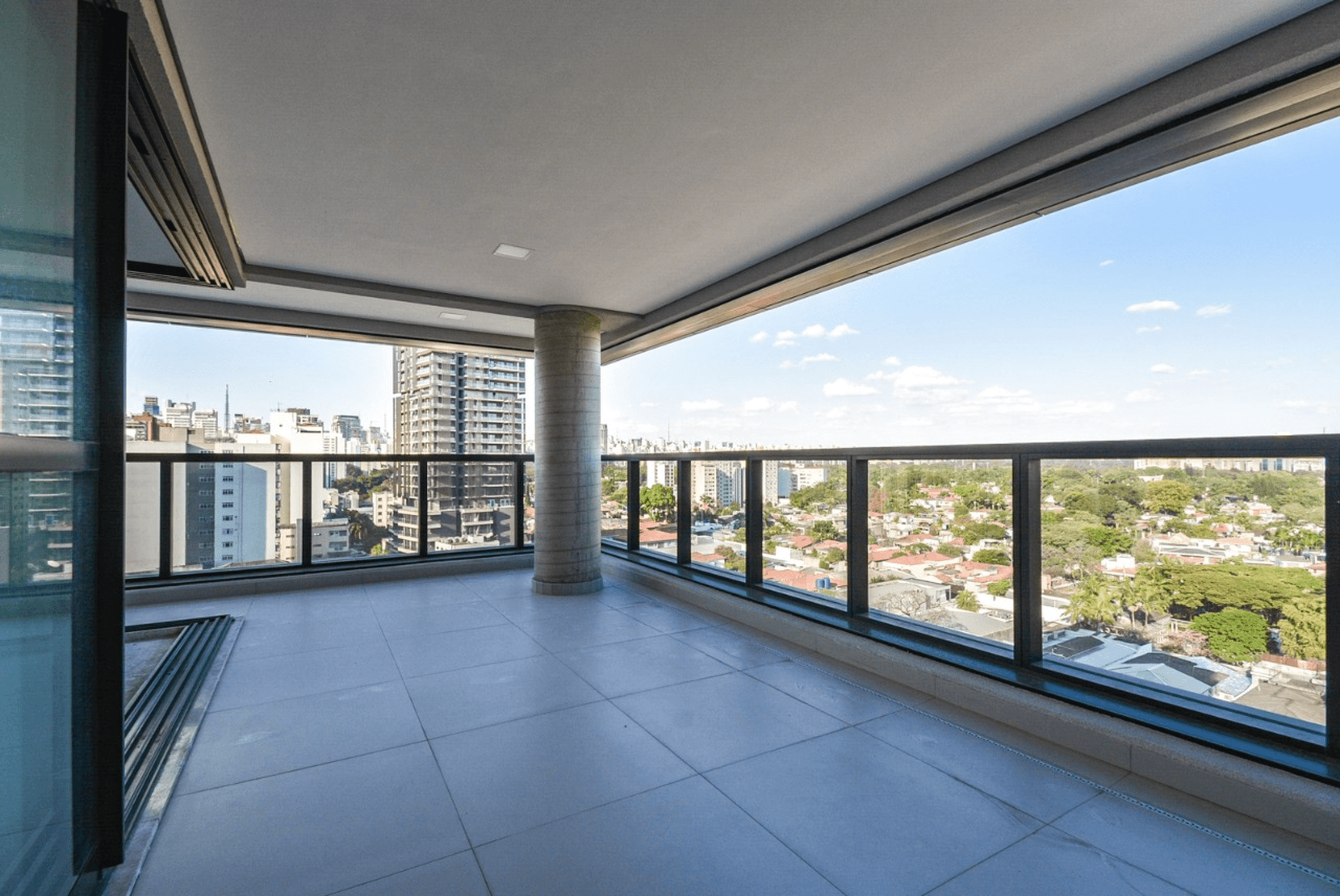Condominio P11 Pinheiros Apto NJ-P11