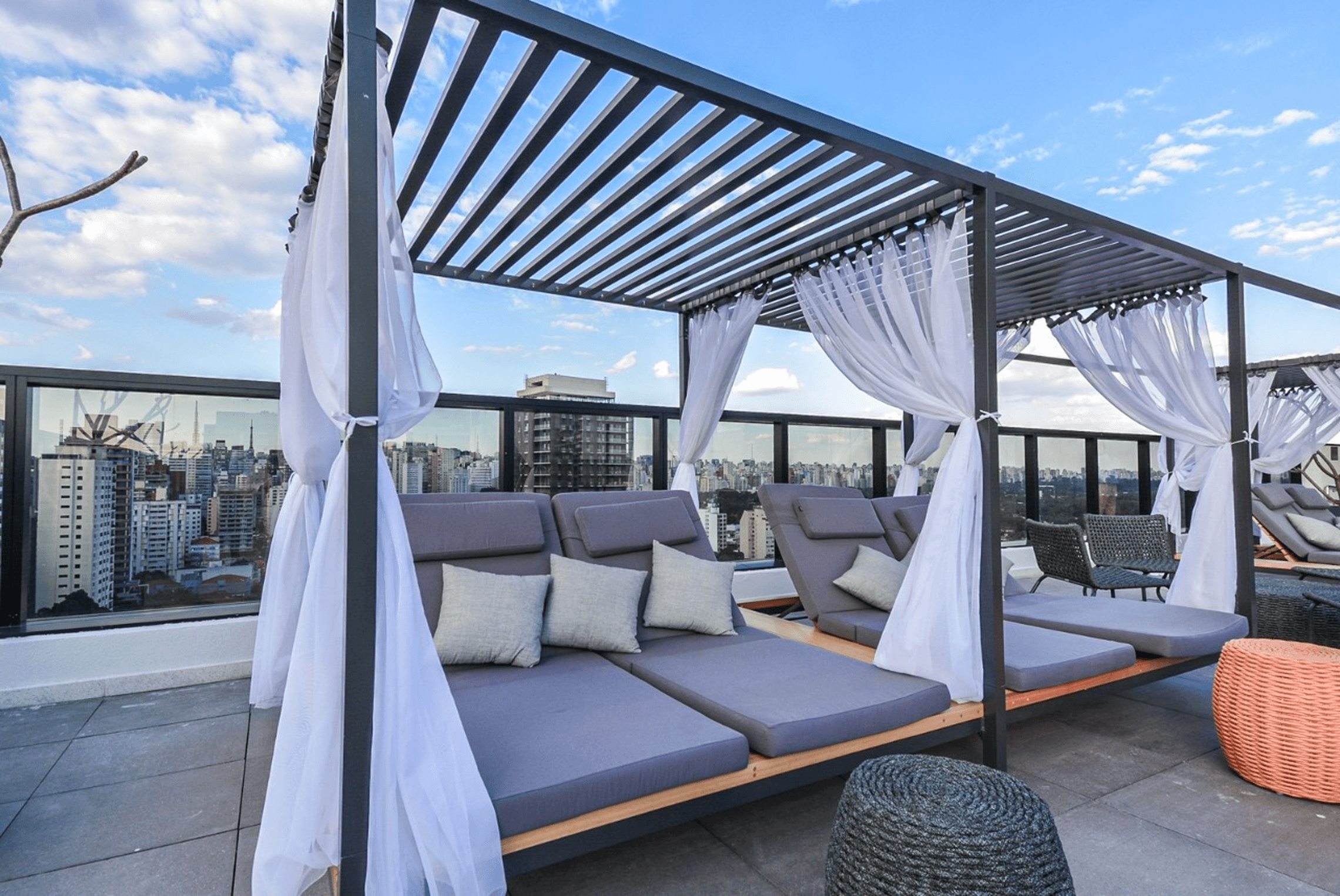 Condominio P11 Pinheiros Apto NJ-P11 — imagem 3