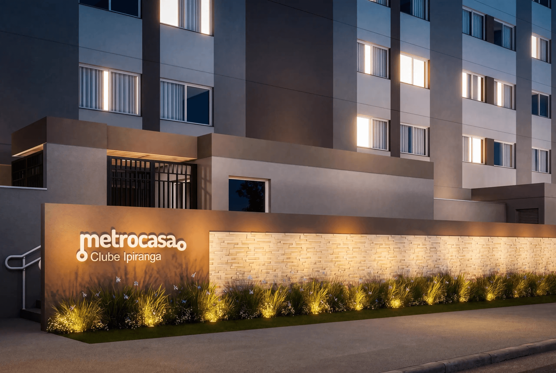 Metrocasa Clube Ipiranga — imagem 2