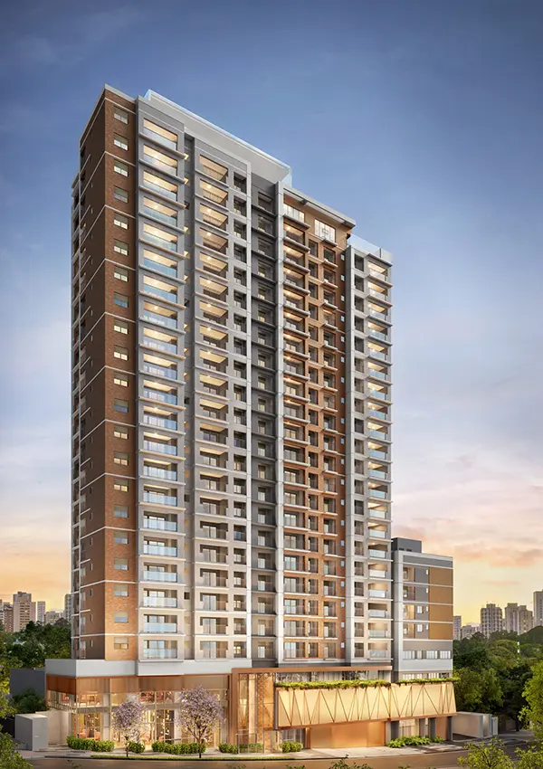 Home qattri apartamento vila mariana